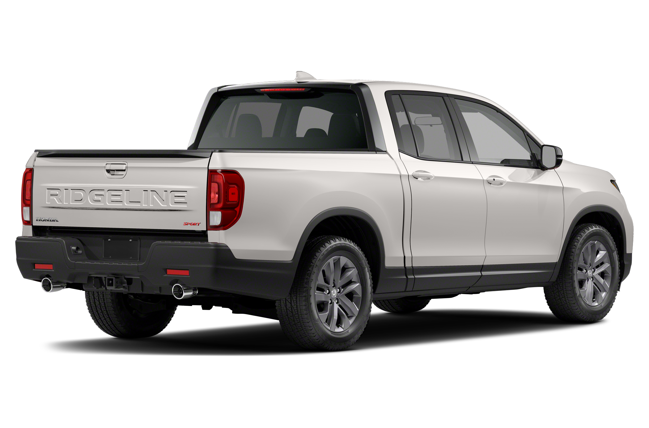 Honda Ridgeline Models, Generations & Redesigns