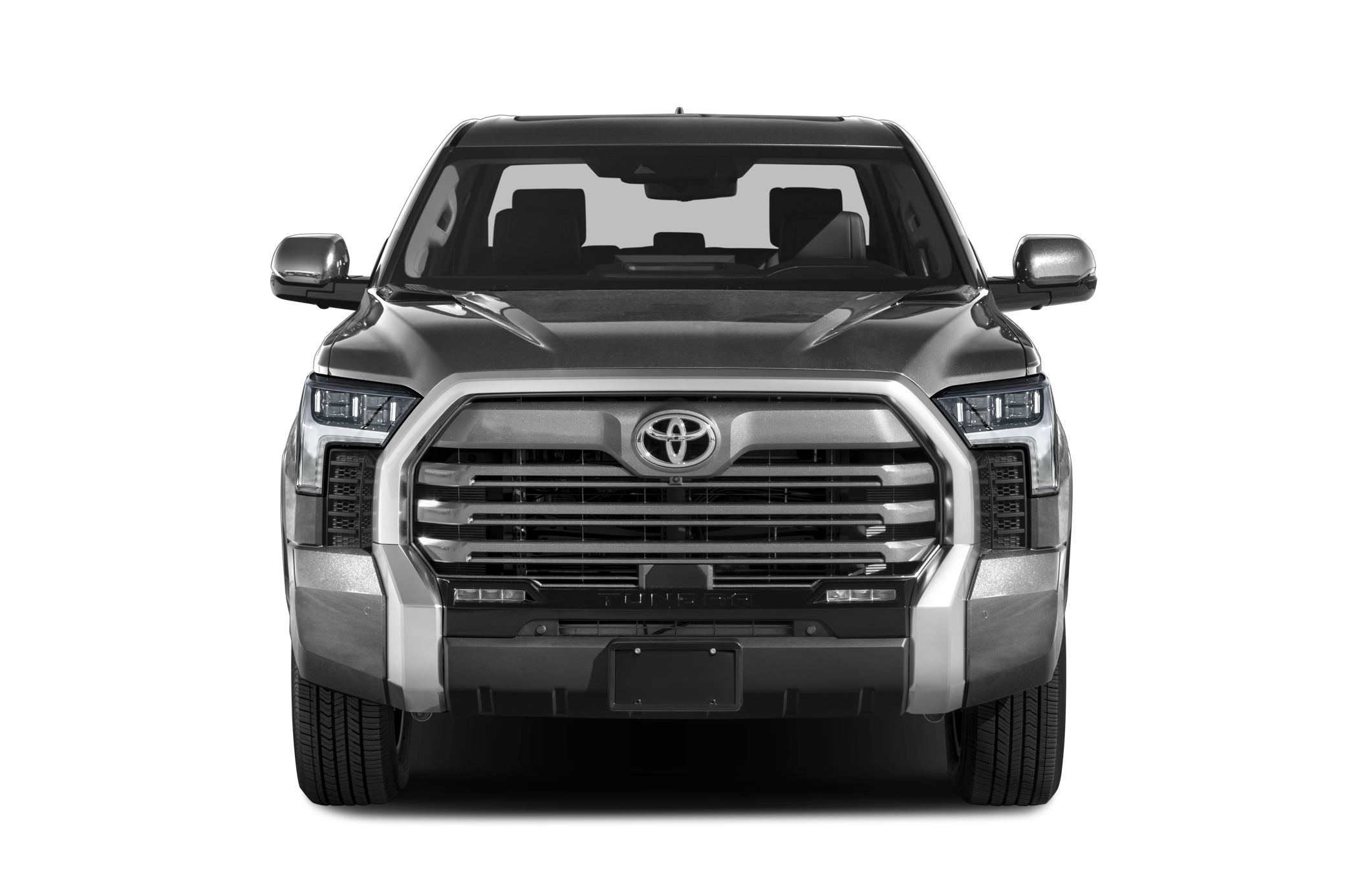 Toyota Tundra Hybrid Models, Generations & Redesigns