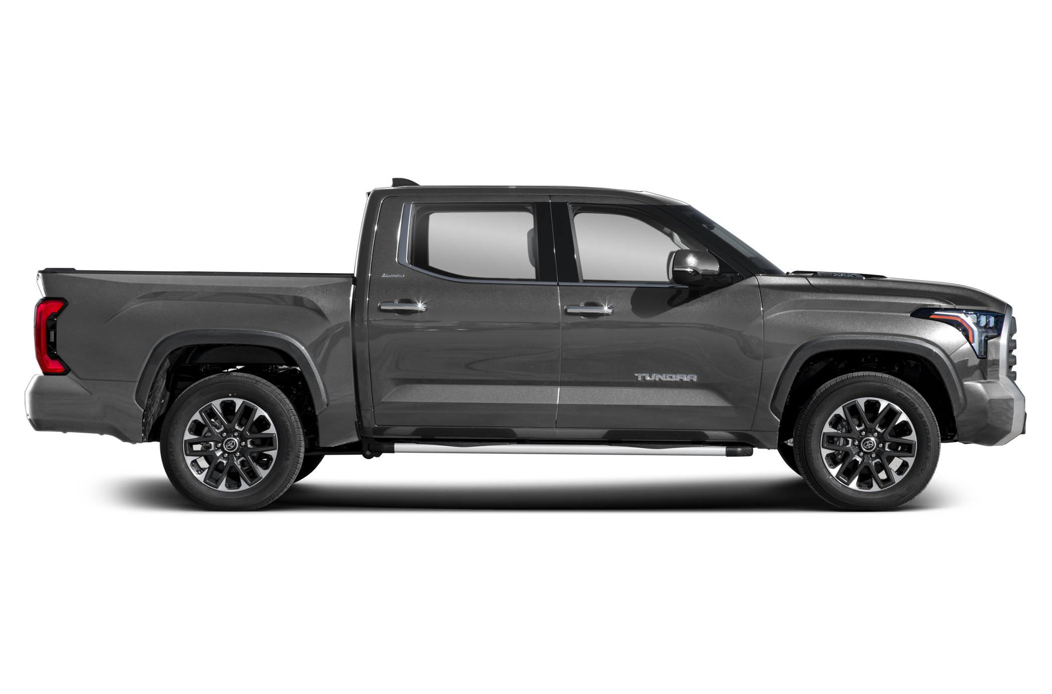 Toyota Tundra Hybrid Models, Generations & Redesigns | Cars.com