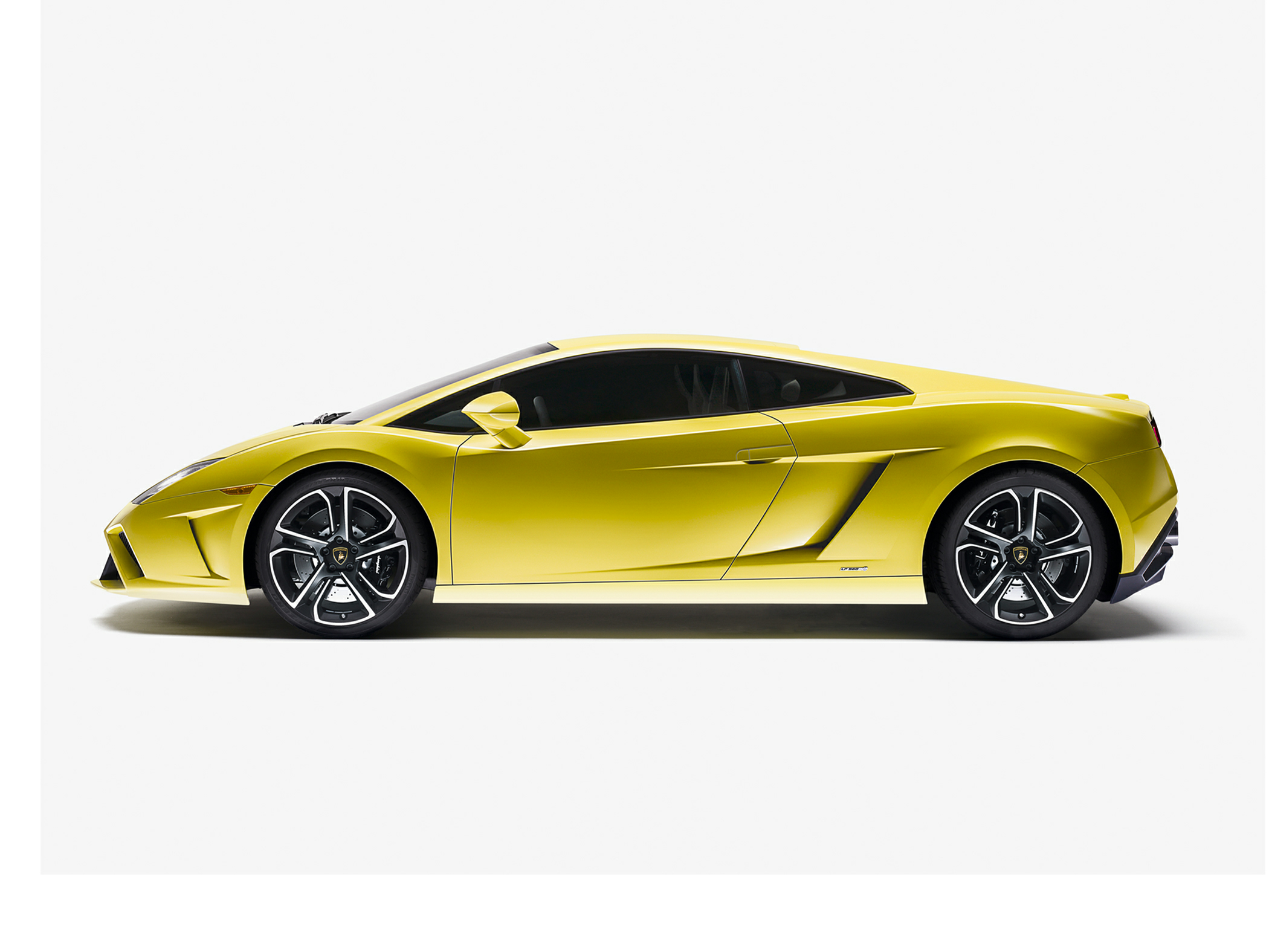 2013 Lamborghini Gallardo