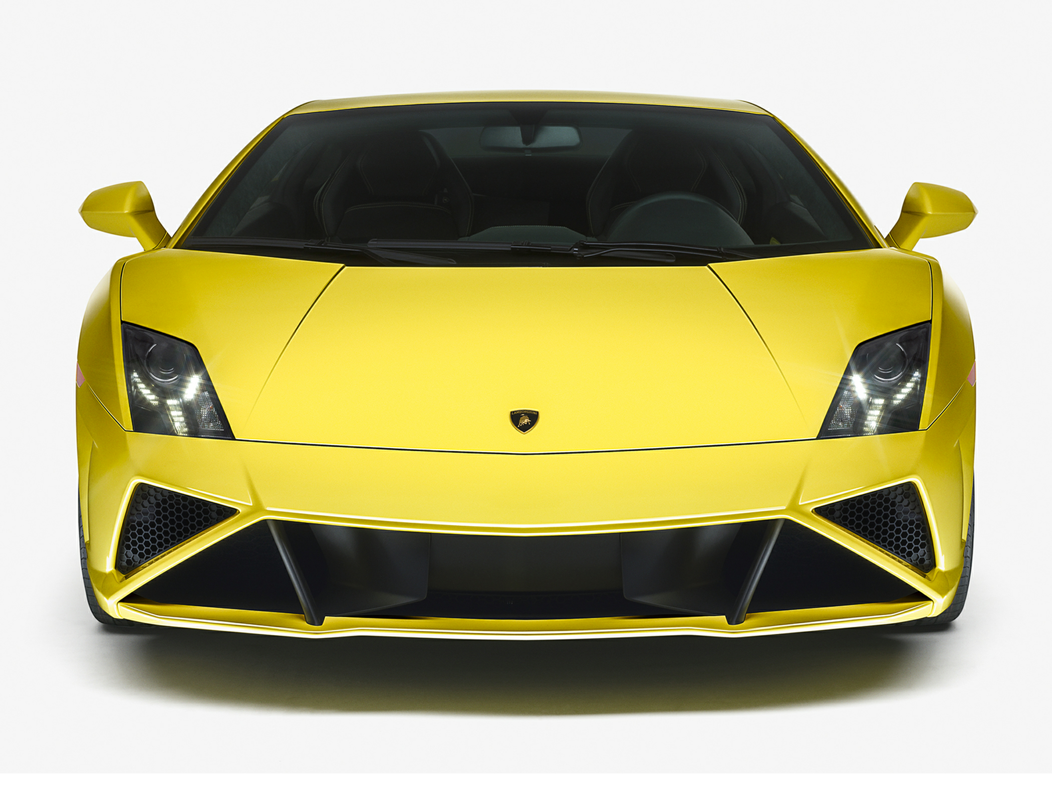 2013 Lamborghini Gallardo