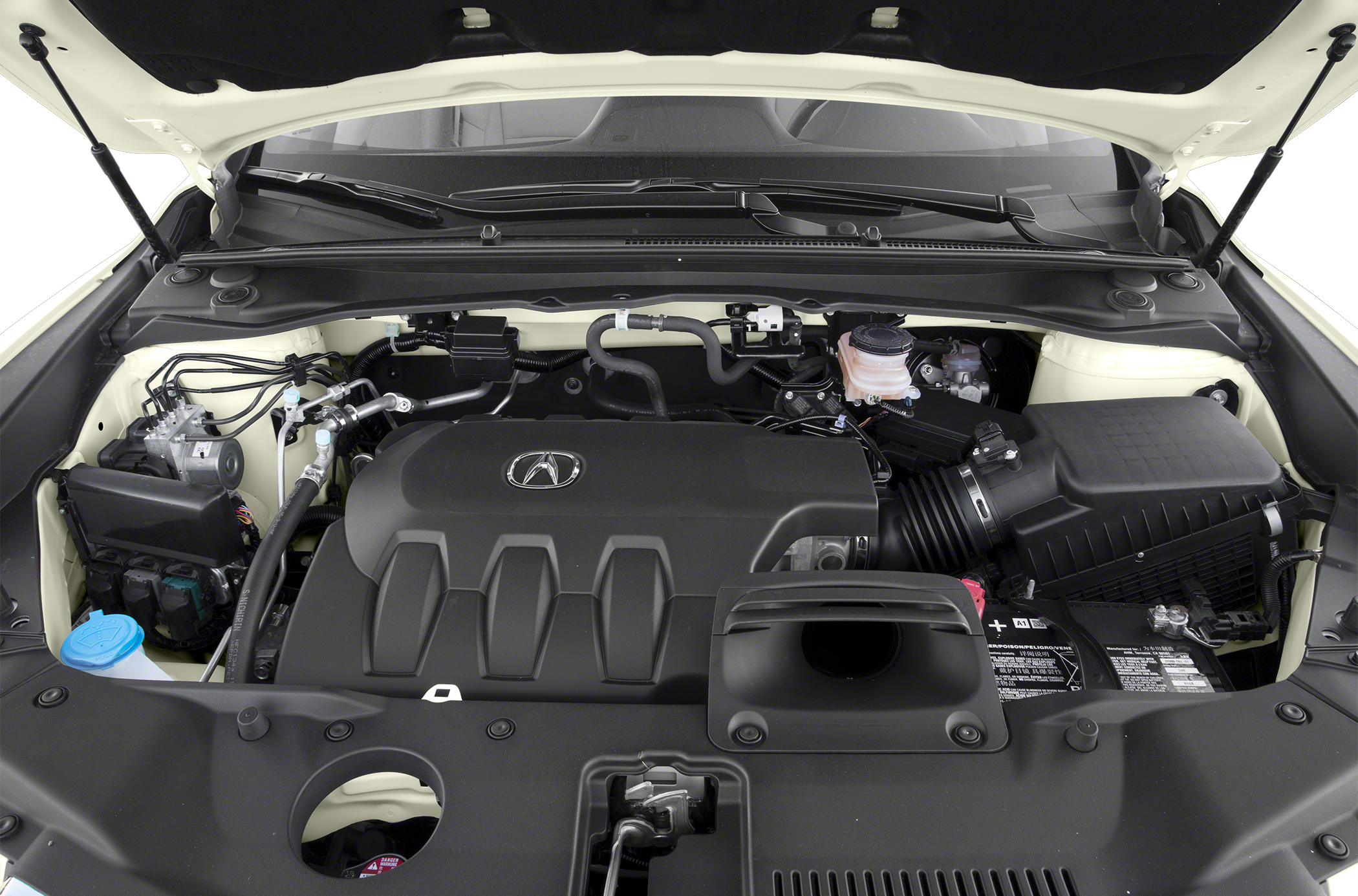 2018 Acura RDX