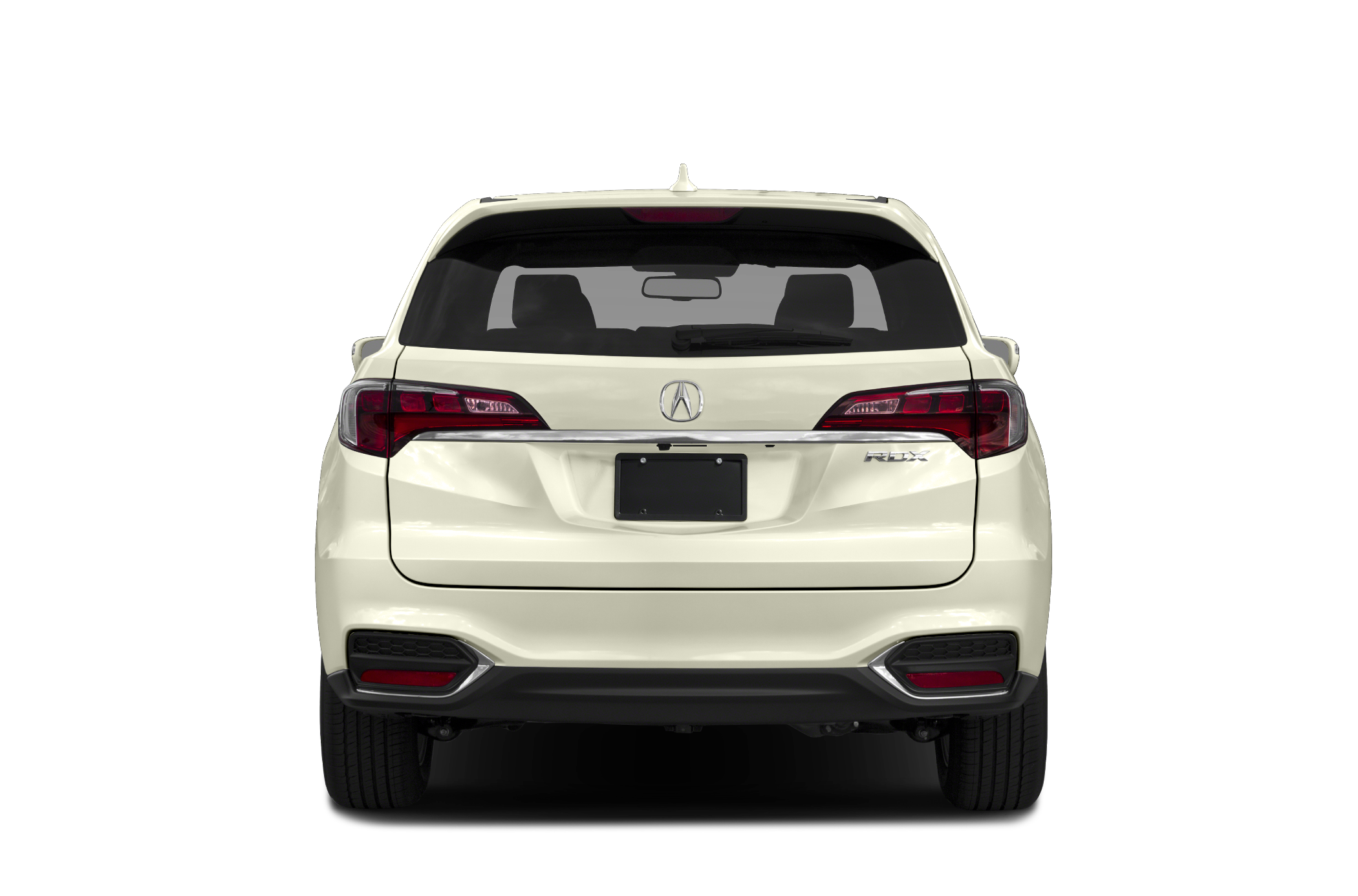 2018 Acura RDX