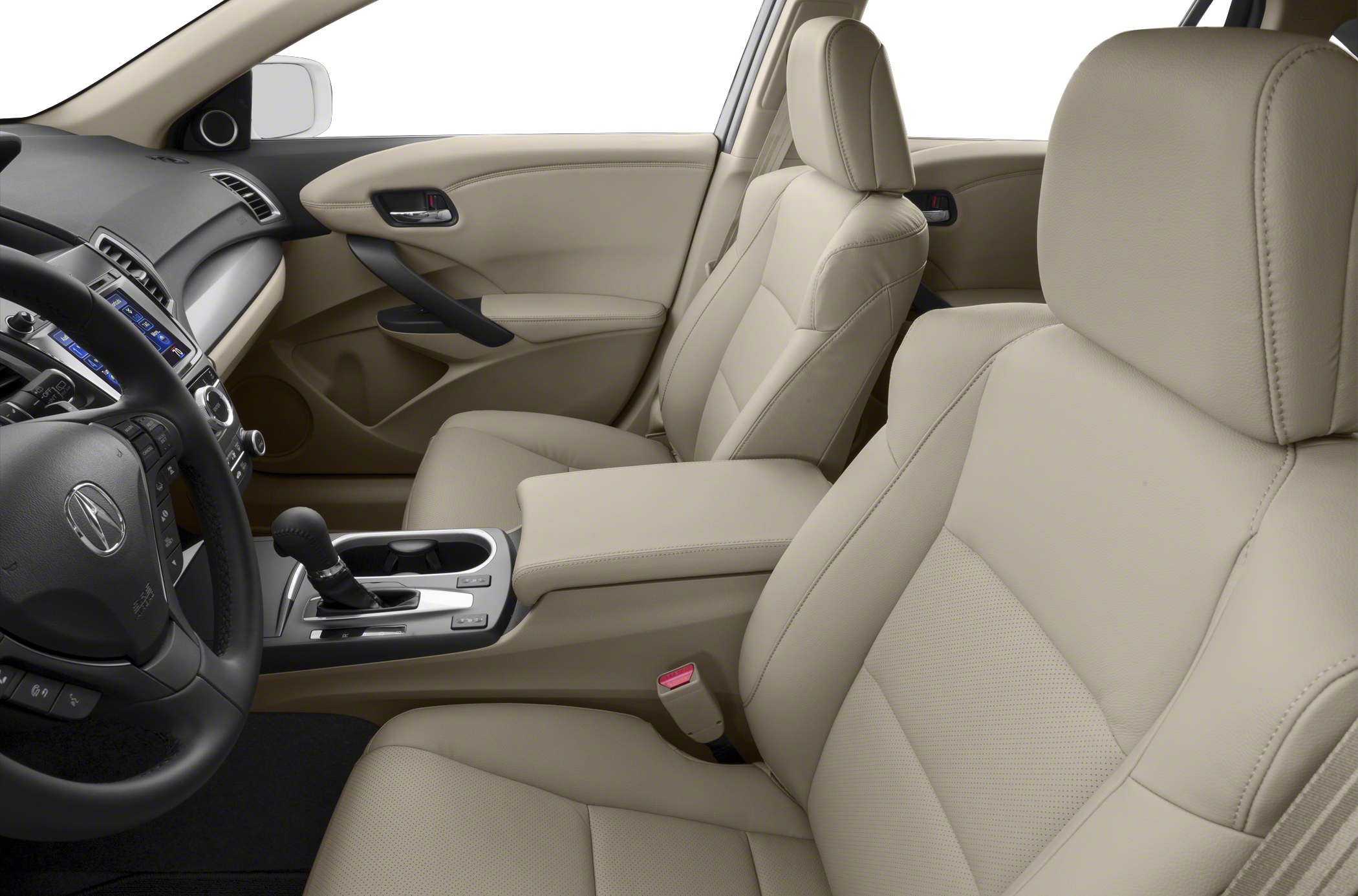 2018 Acura RDX