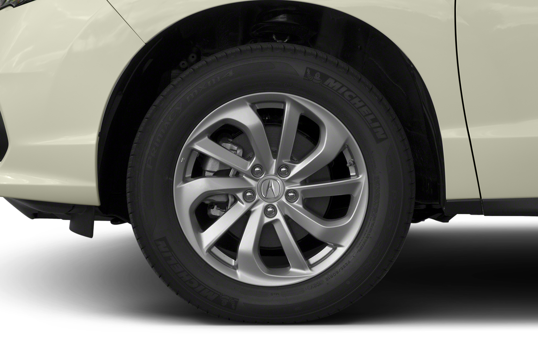 2018 Acura RDX