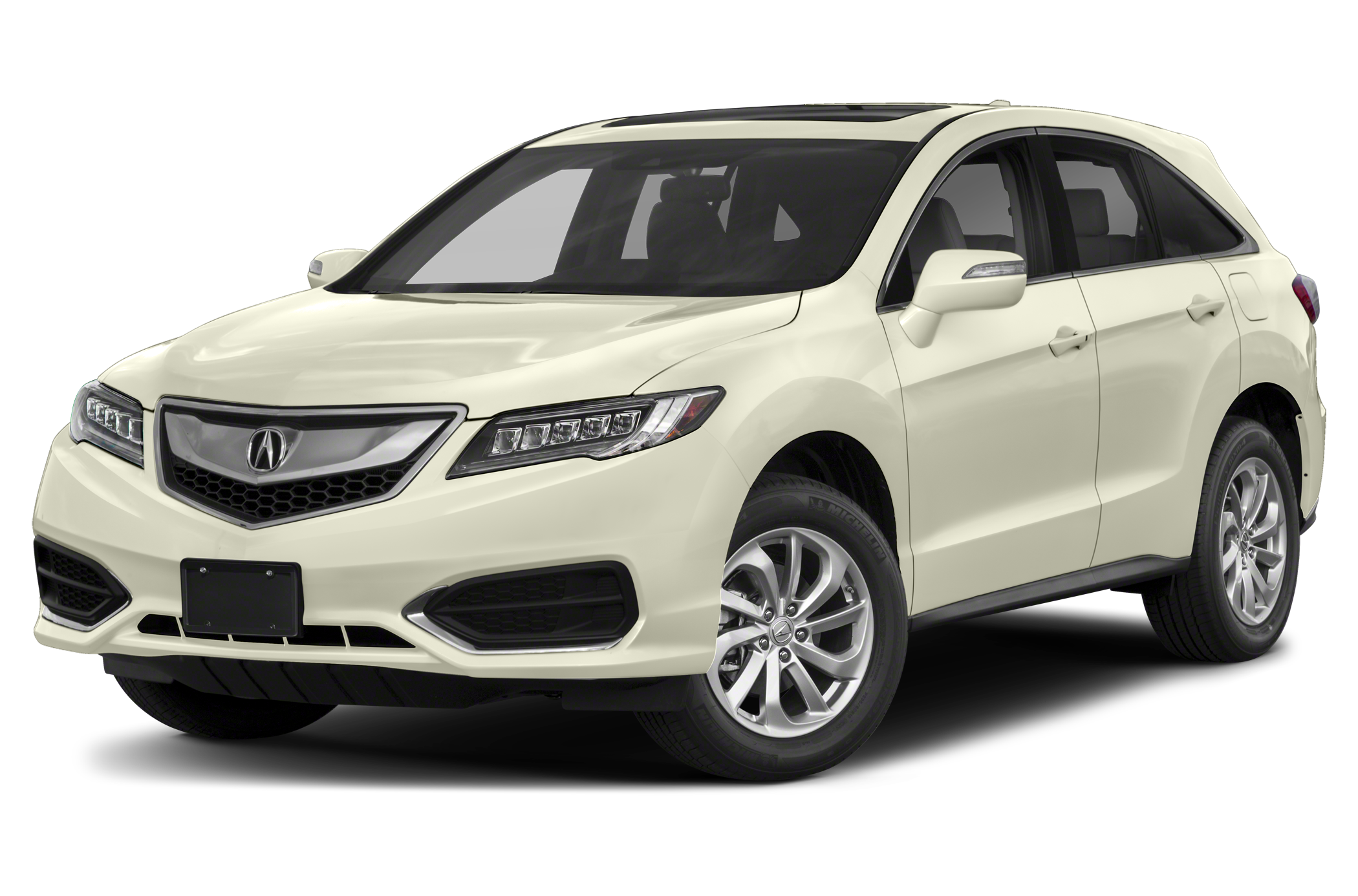 2018 Acura RDX