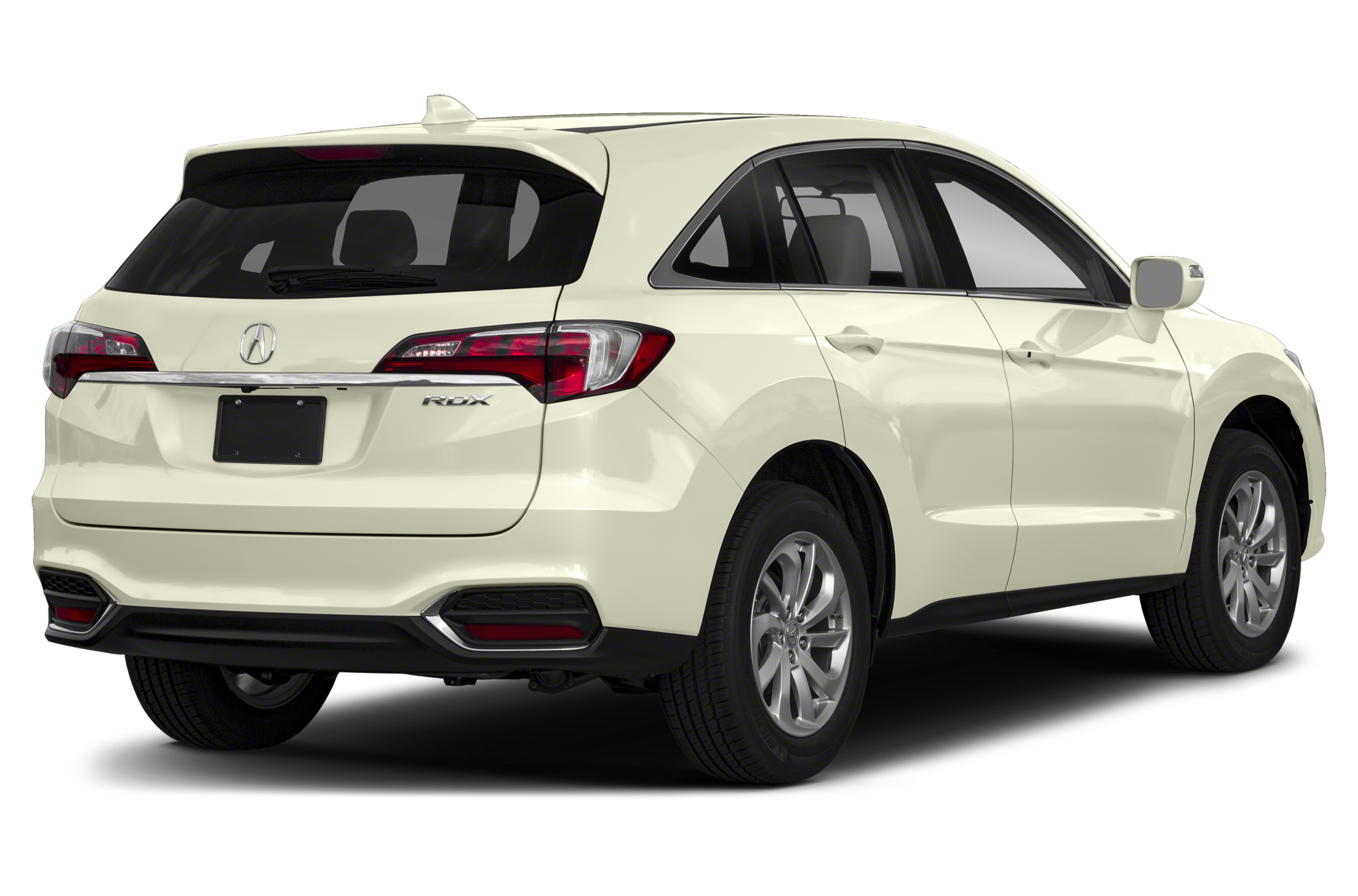 2018 Acura RDX