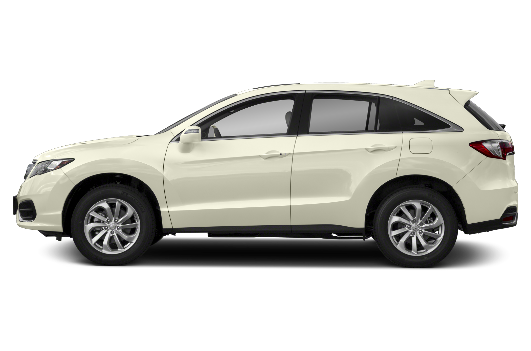 2018 Acura RDX