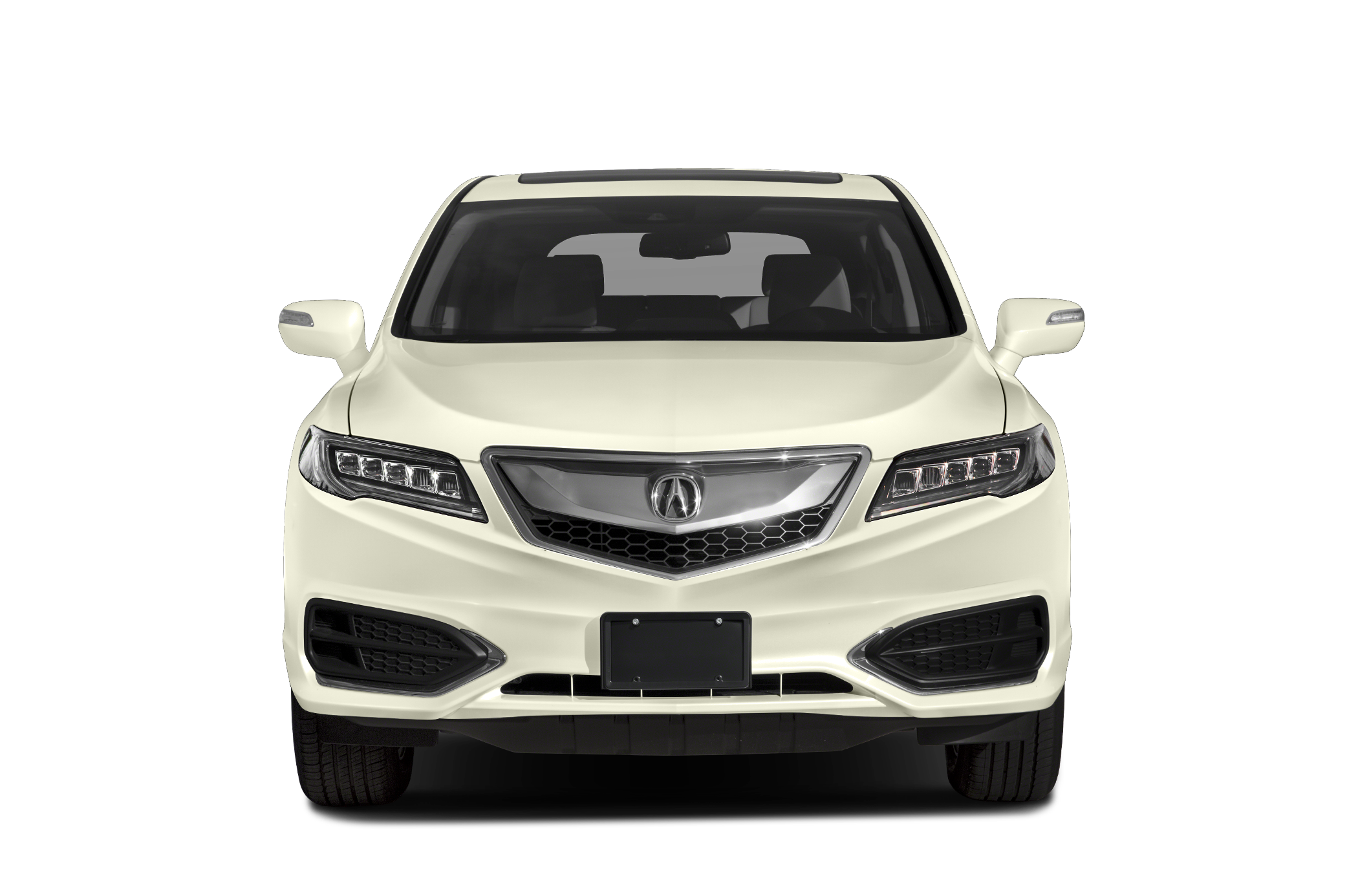 2018 Acura RDX