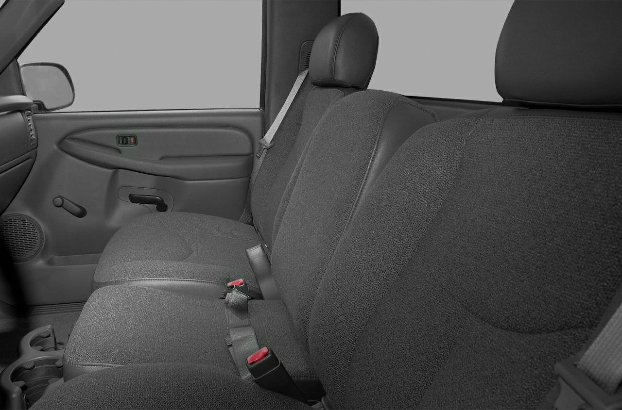 2003 Chevrolet Silverado 1500