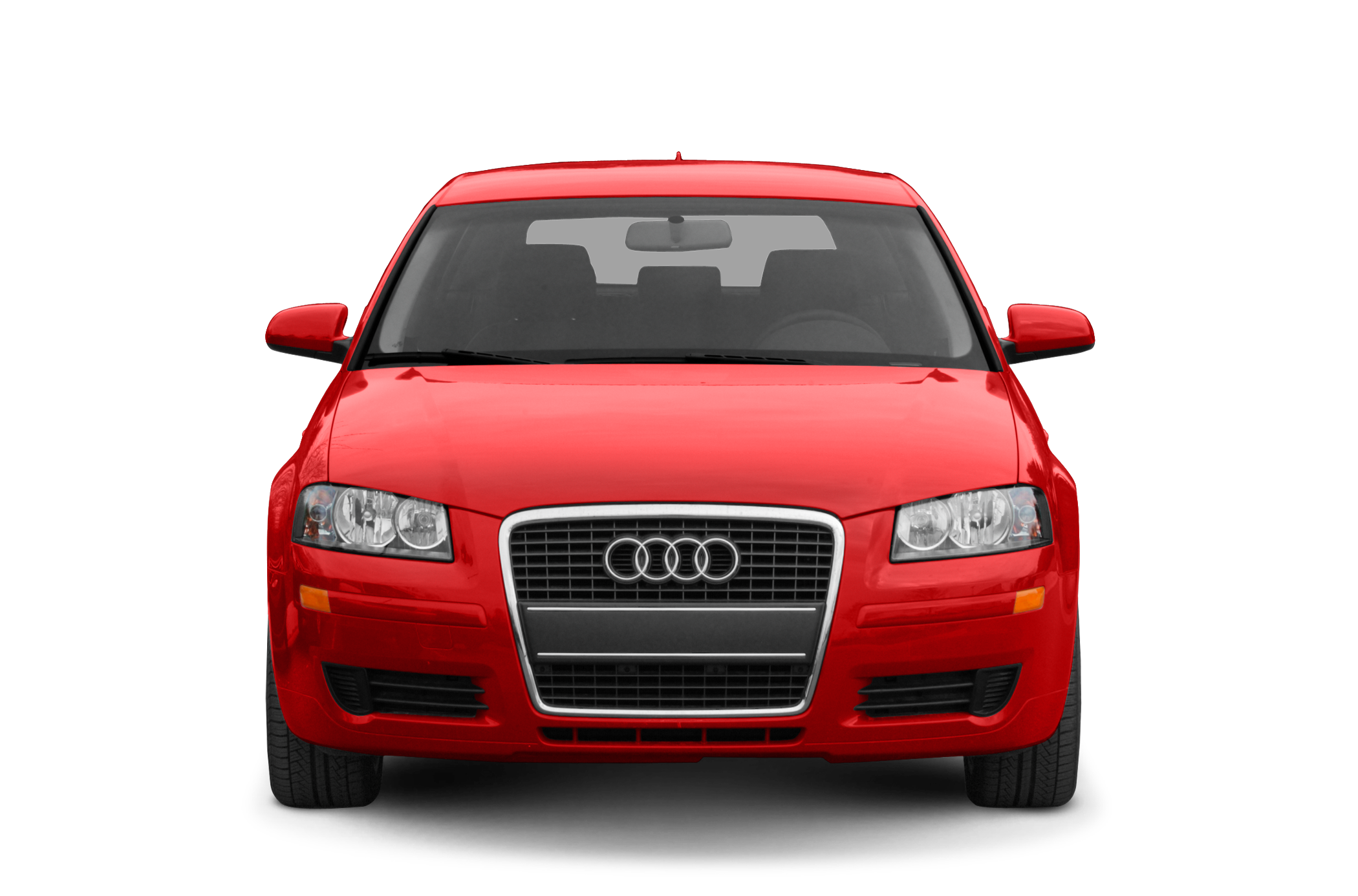 2008 Audi A3