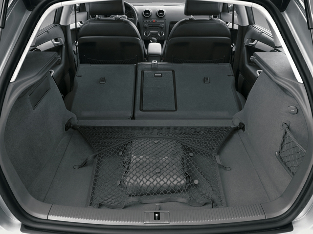2008 Audi A3