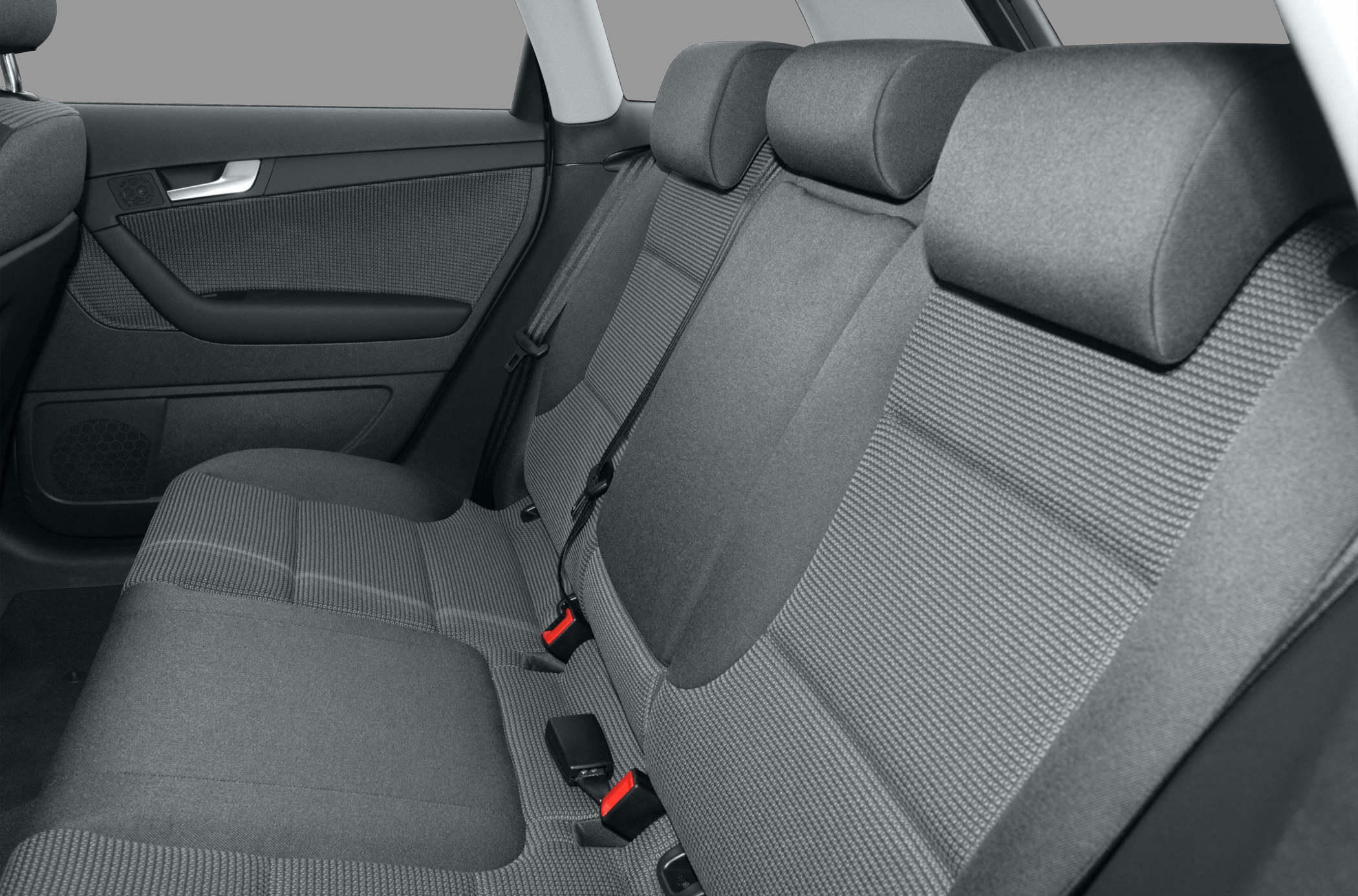2008 Audi A3