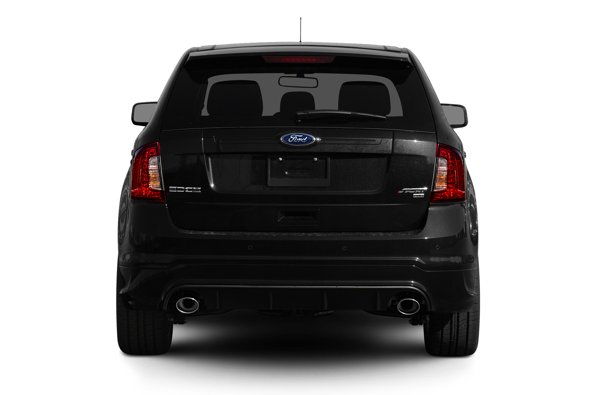 2011 Ford Edge