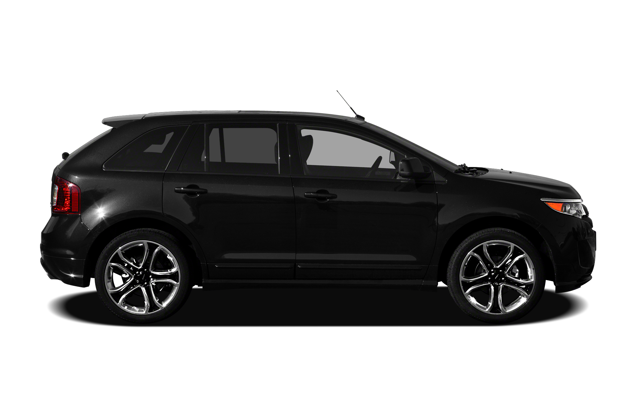 2011 Ford Edge