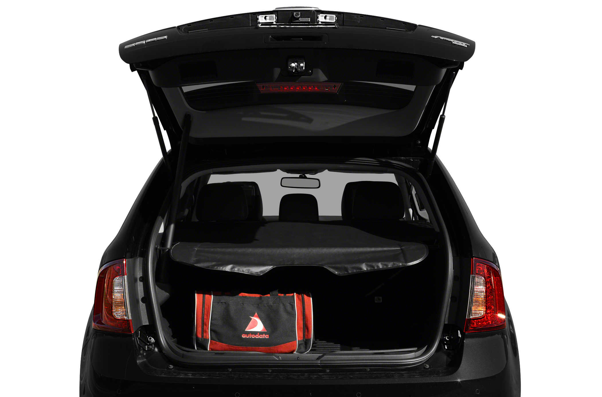 2011 Ford Edge