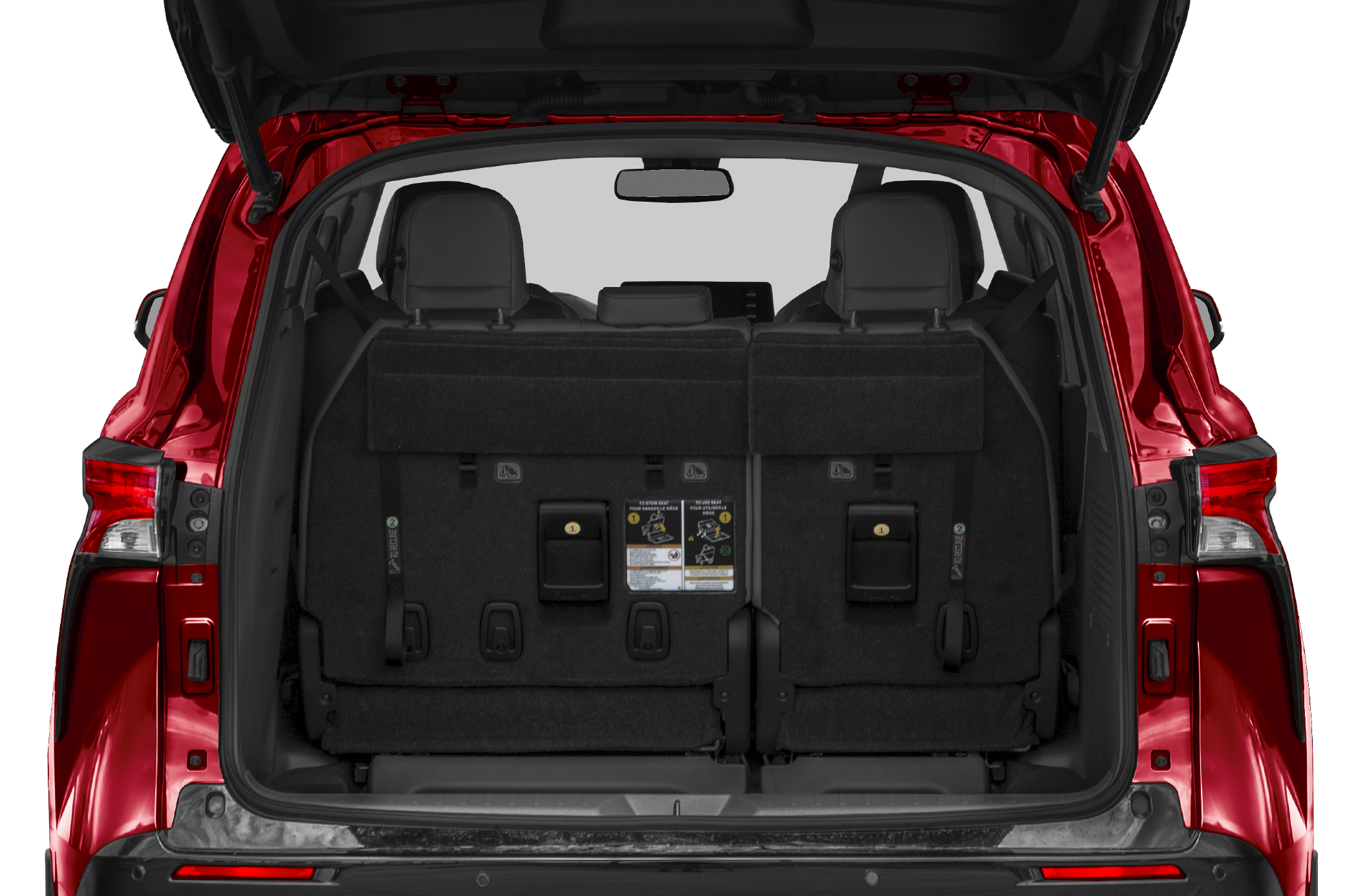 2026 Toyota Sienna