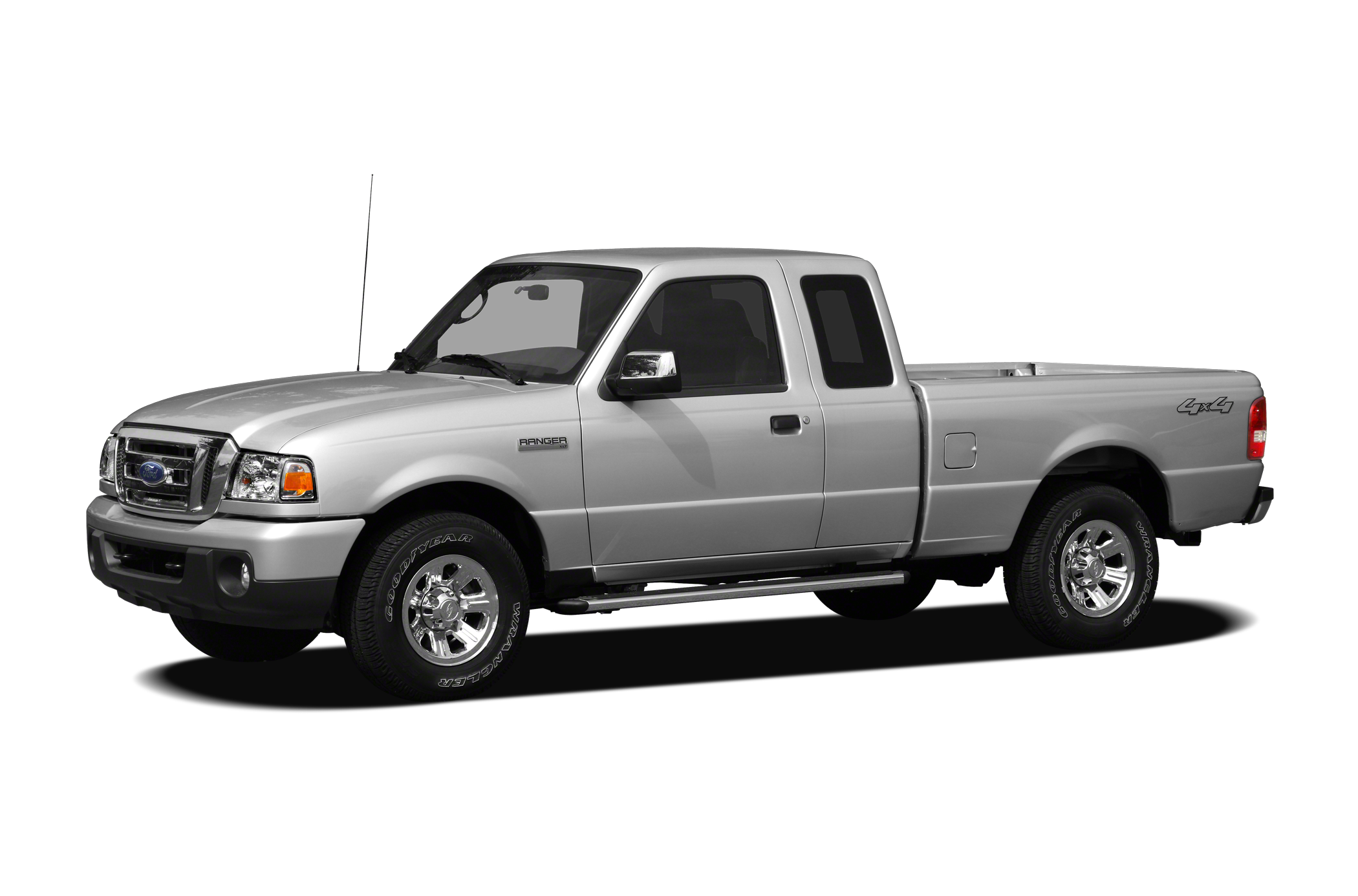 2011 Ford Ranger XL