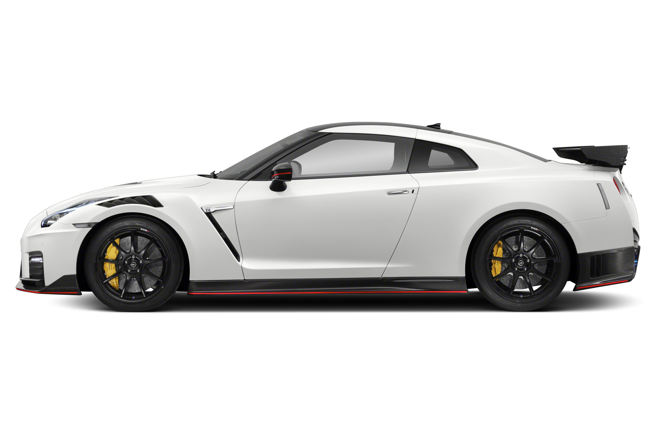 2023 Nissan GT-R