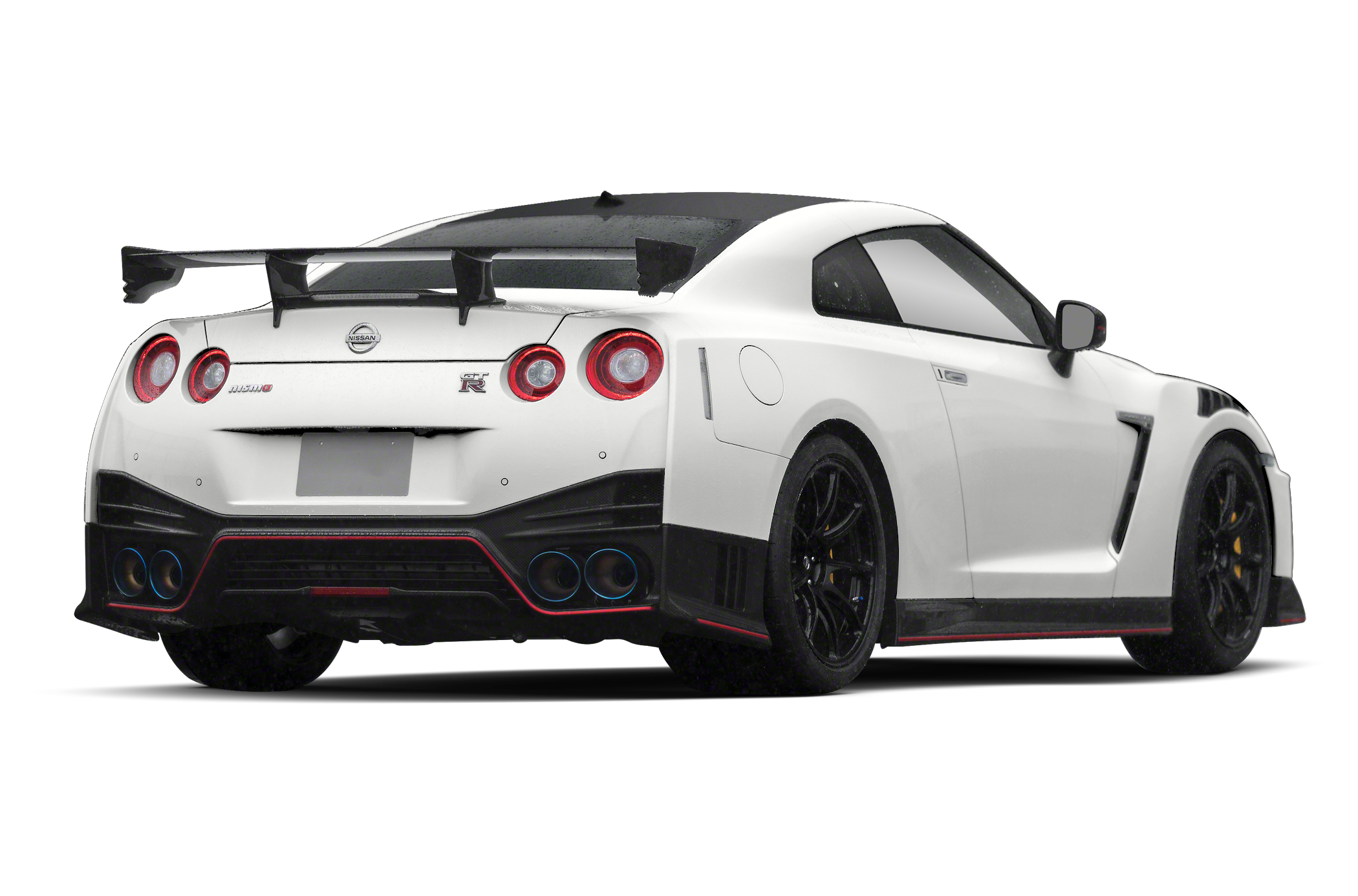2023 Nissan GT-R