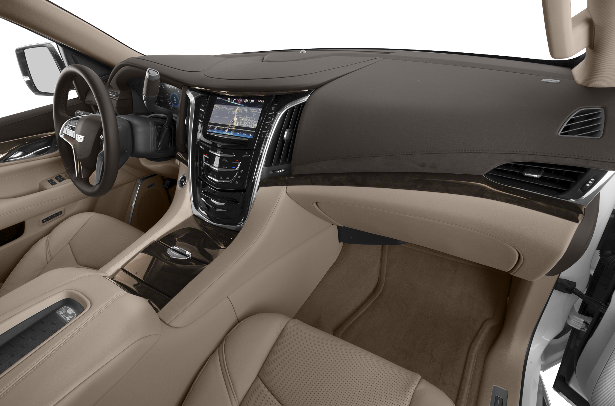 2019 Cadillac Escalade ESV