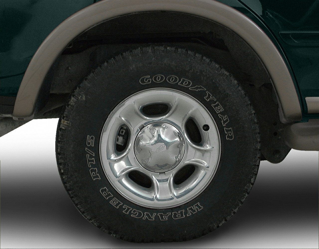 2000 Ford Expedition
