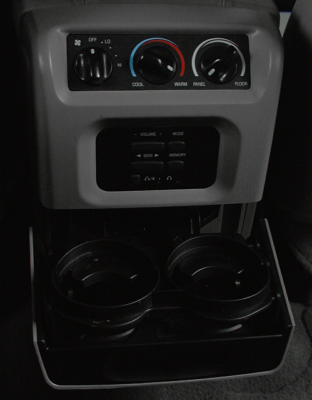 2000 Ford Expedition