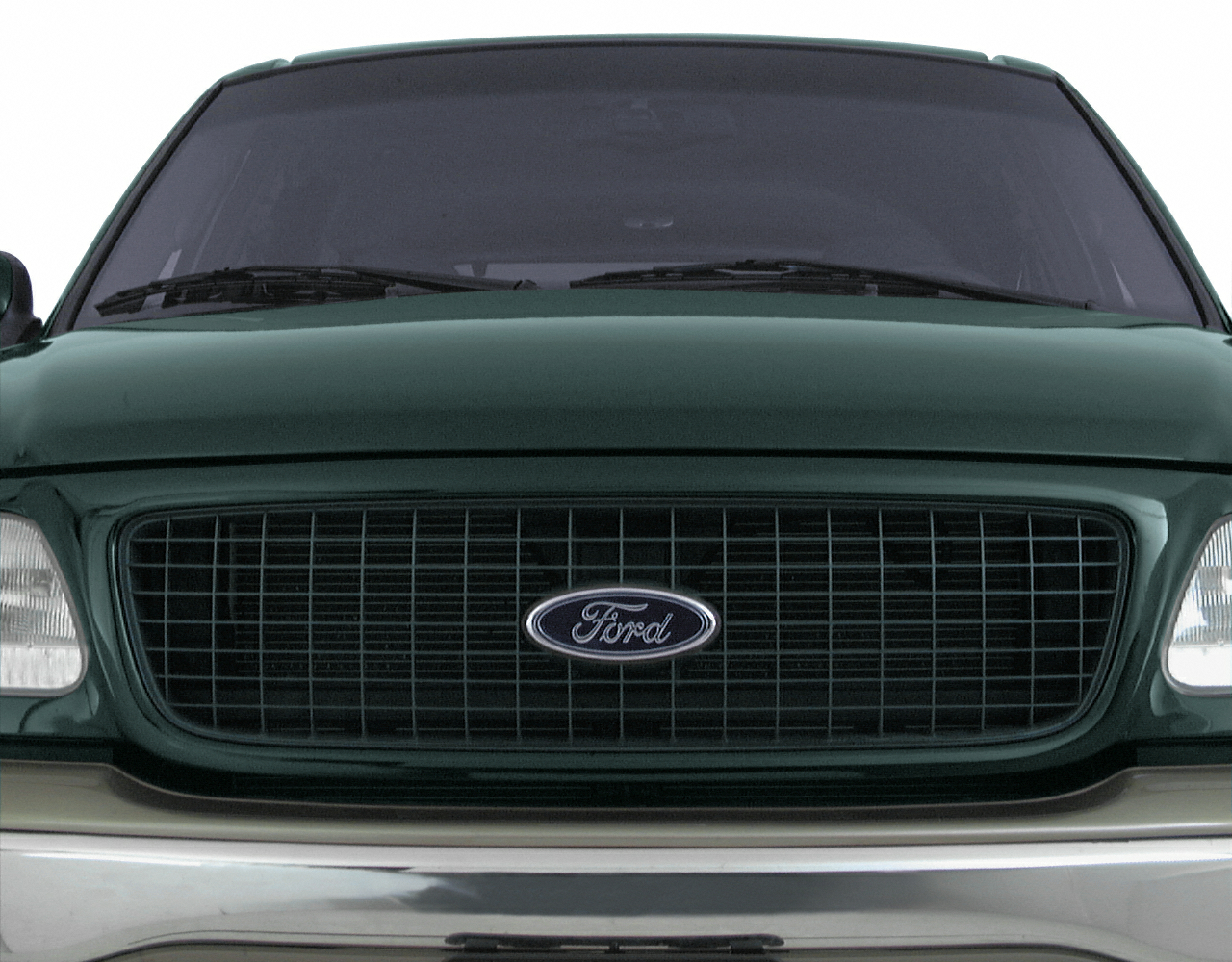 2000 Ford Expedition