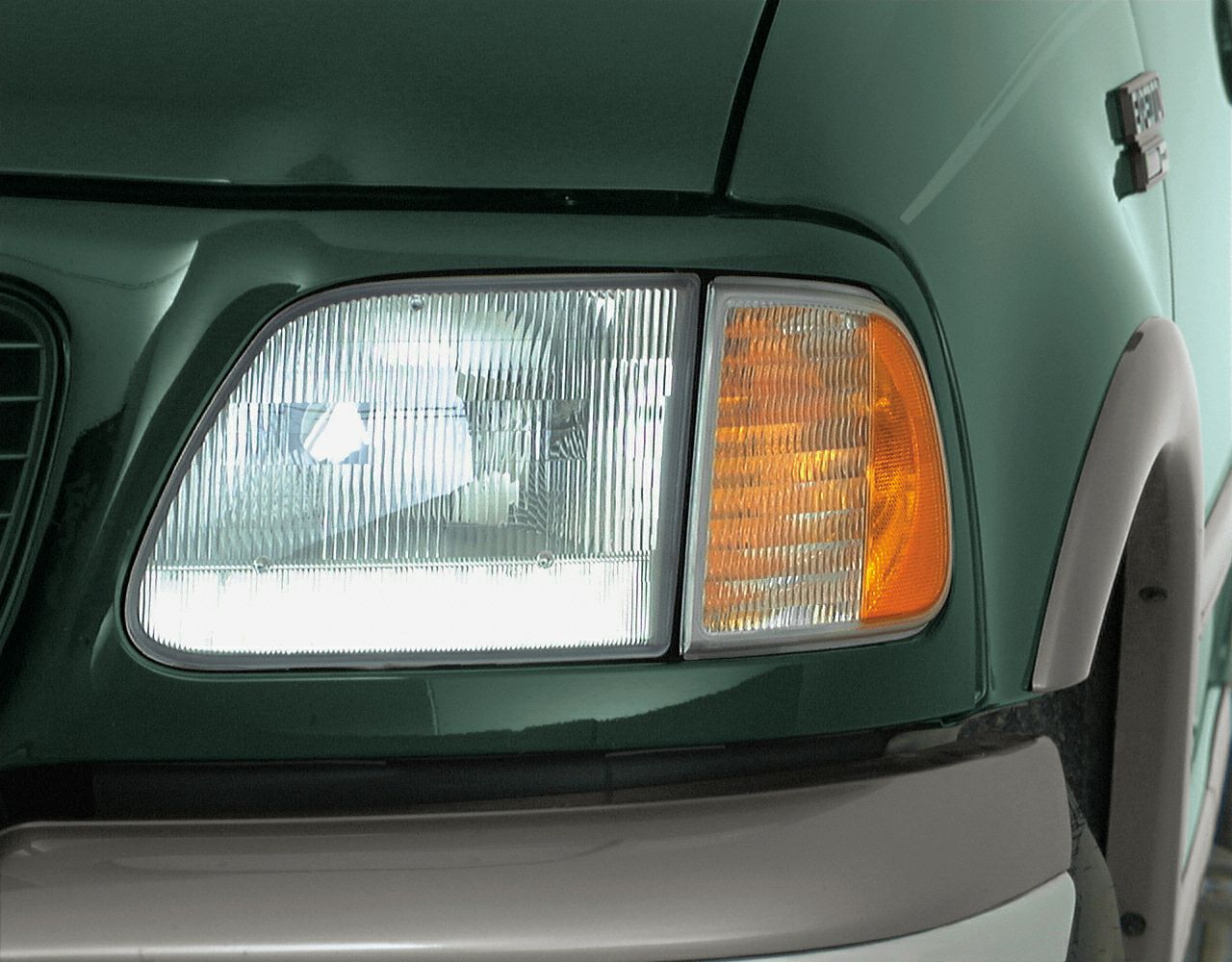 2000 Ford Expedition