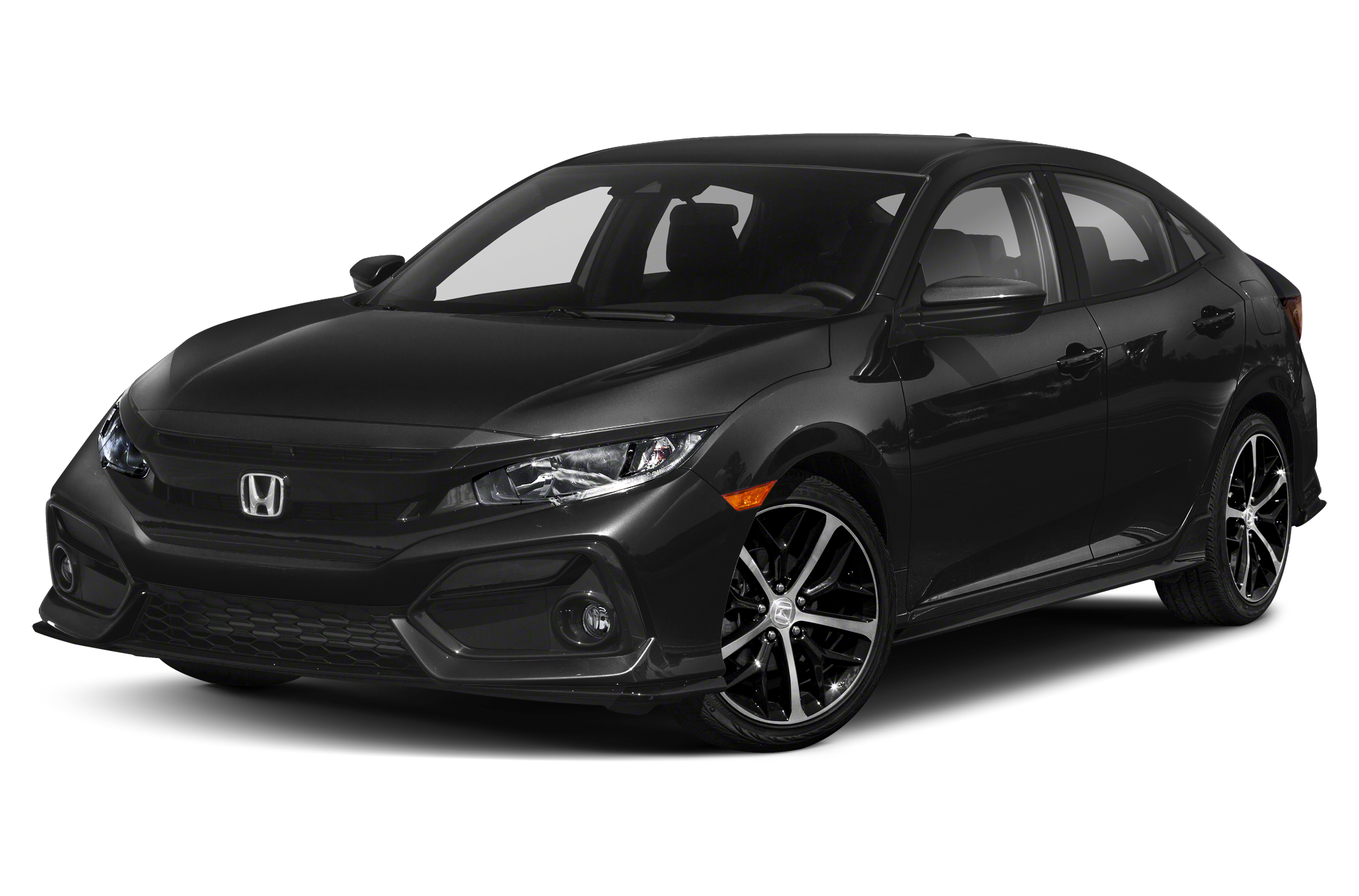 2020 Honda Civic Specs Trims And Colors