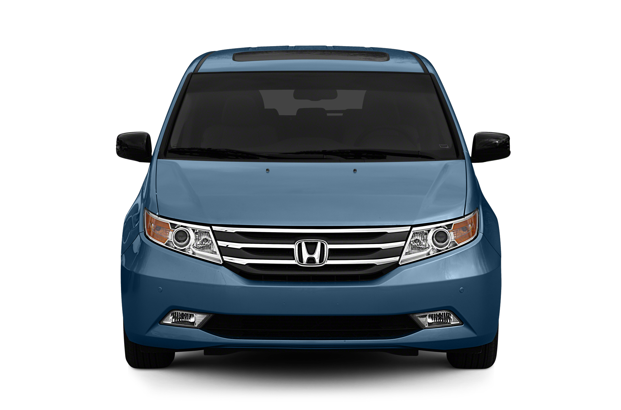 2011 Honda Odyssey