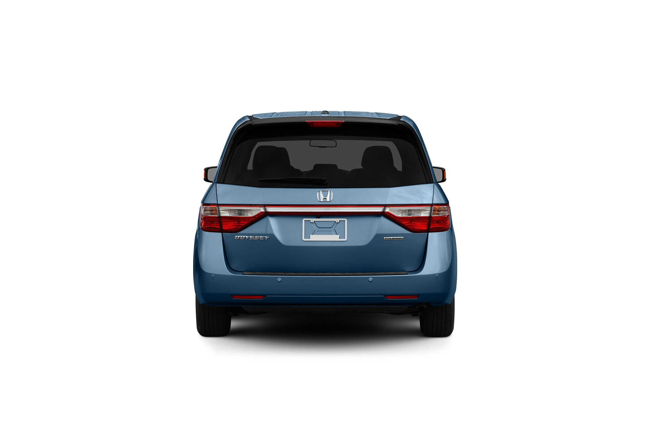 2011 Honda Odyssey