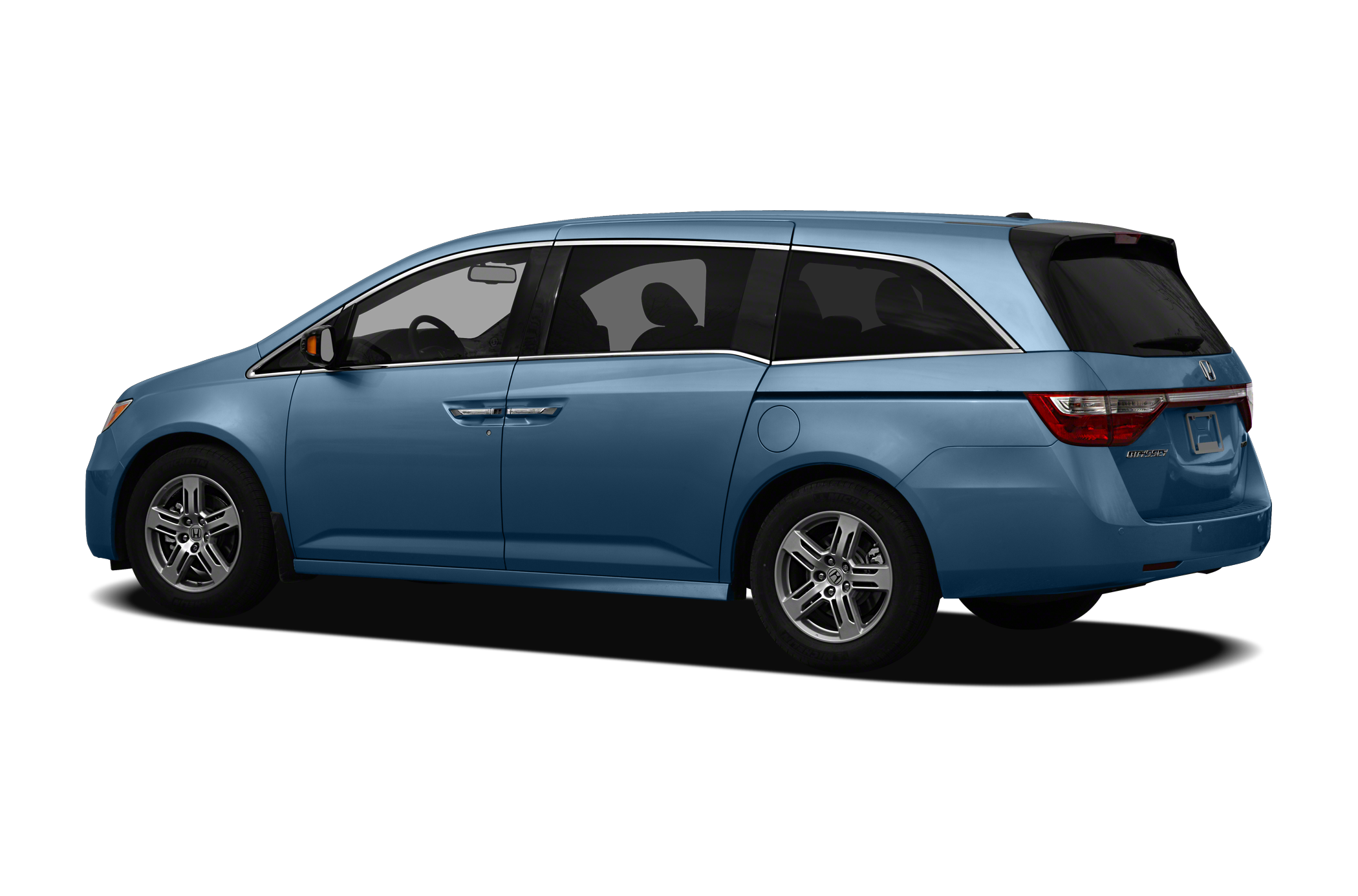 2011 Honda Odyssey