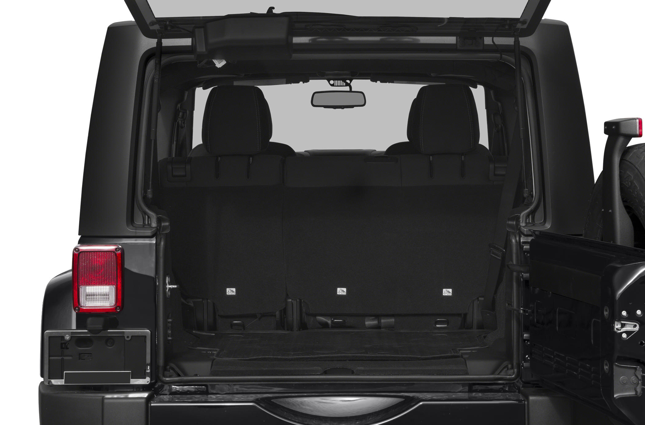 2018 Jeep Wrangler JK Unlimited