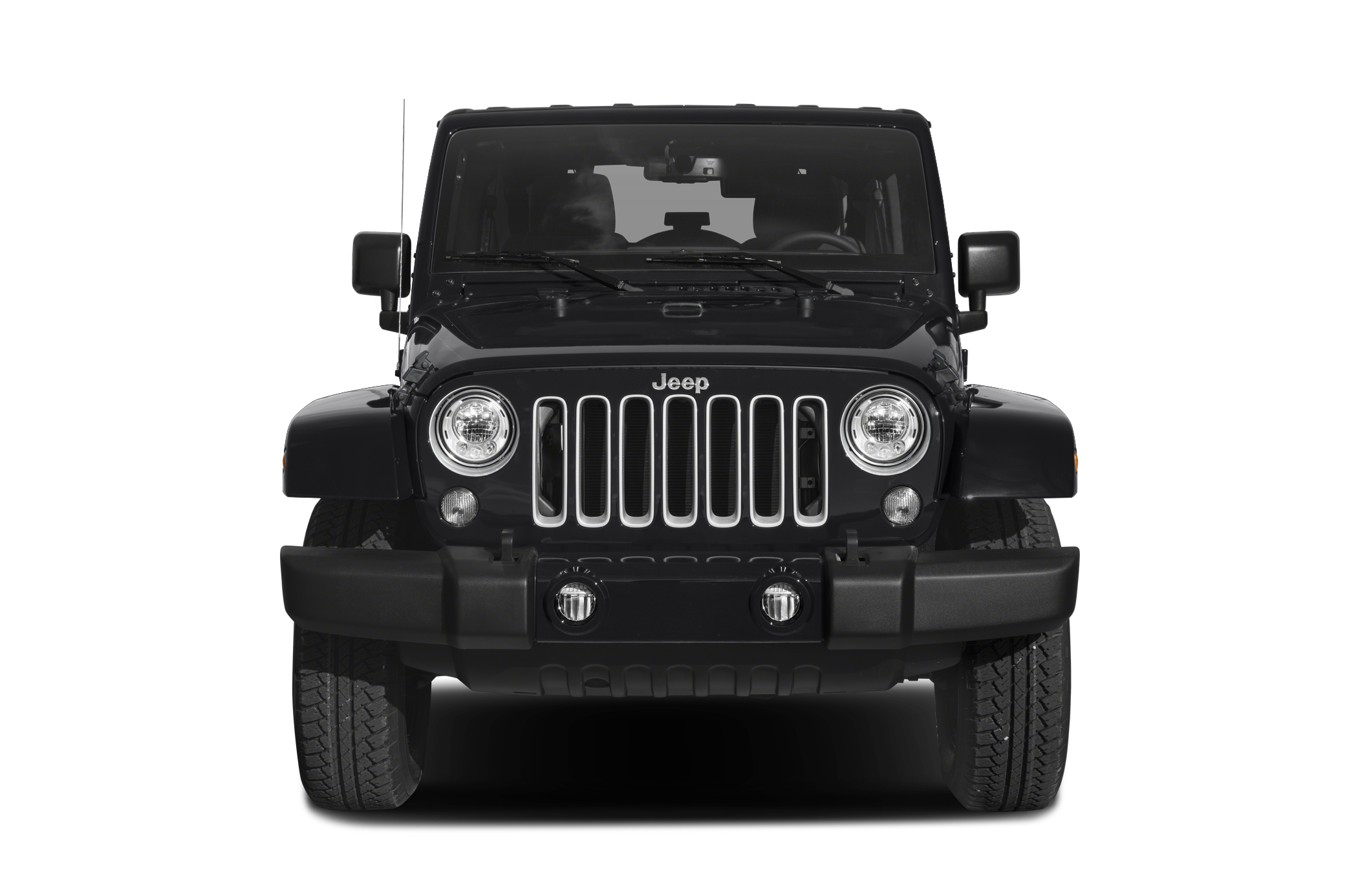 2018 Jeep Wrangler JK Unlimited