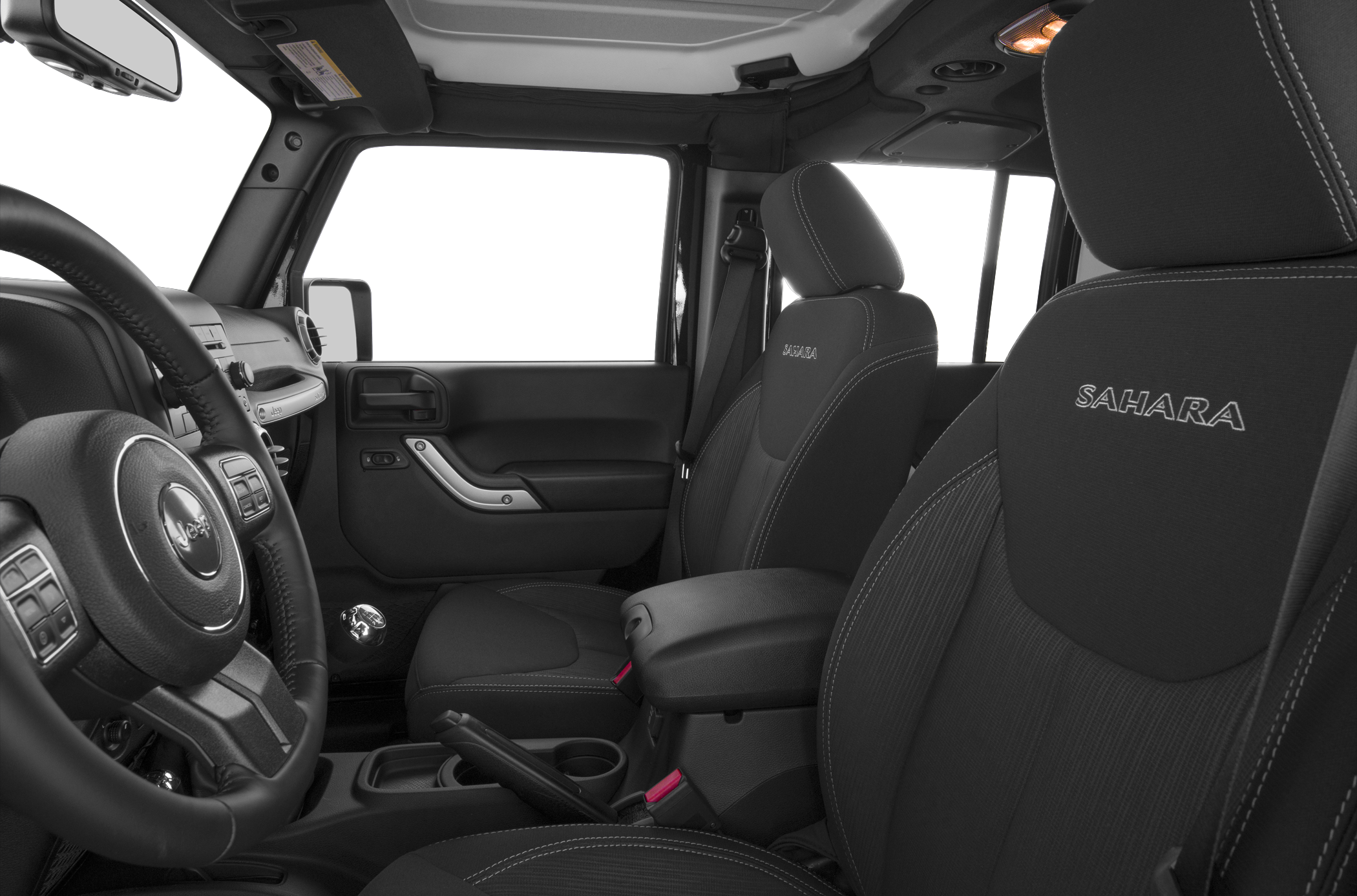 2018 Jeep Wrangler JK Unlimited