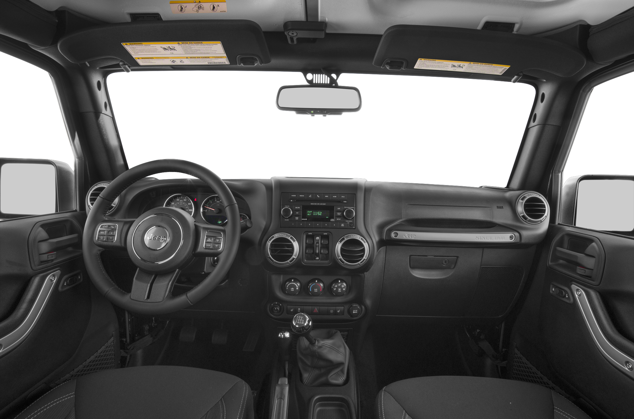 2018 Jeep Wrangler JK Unlimited
