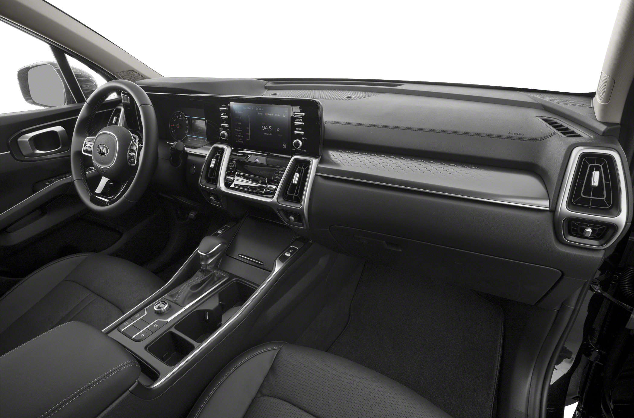 2021 Kia Sorento