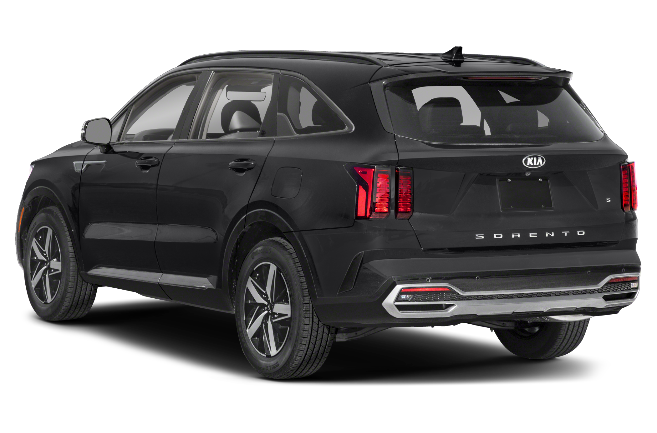 2021 Kia Sorento