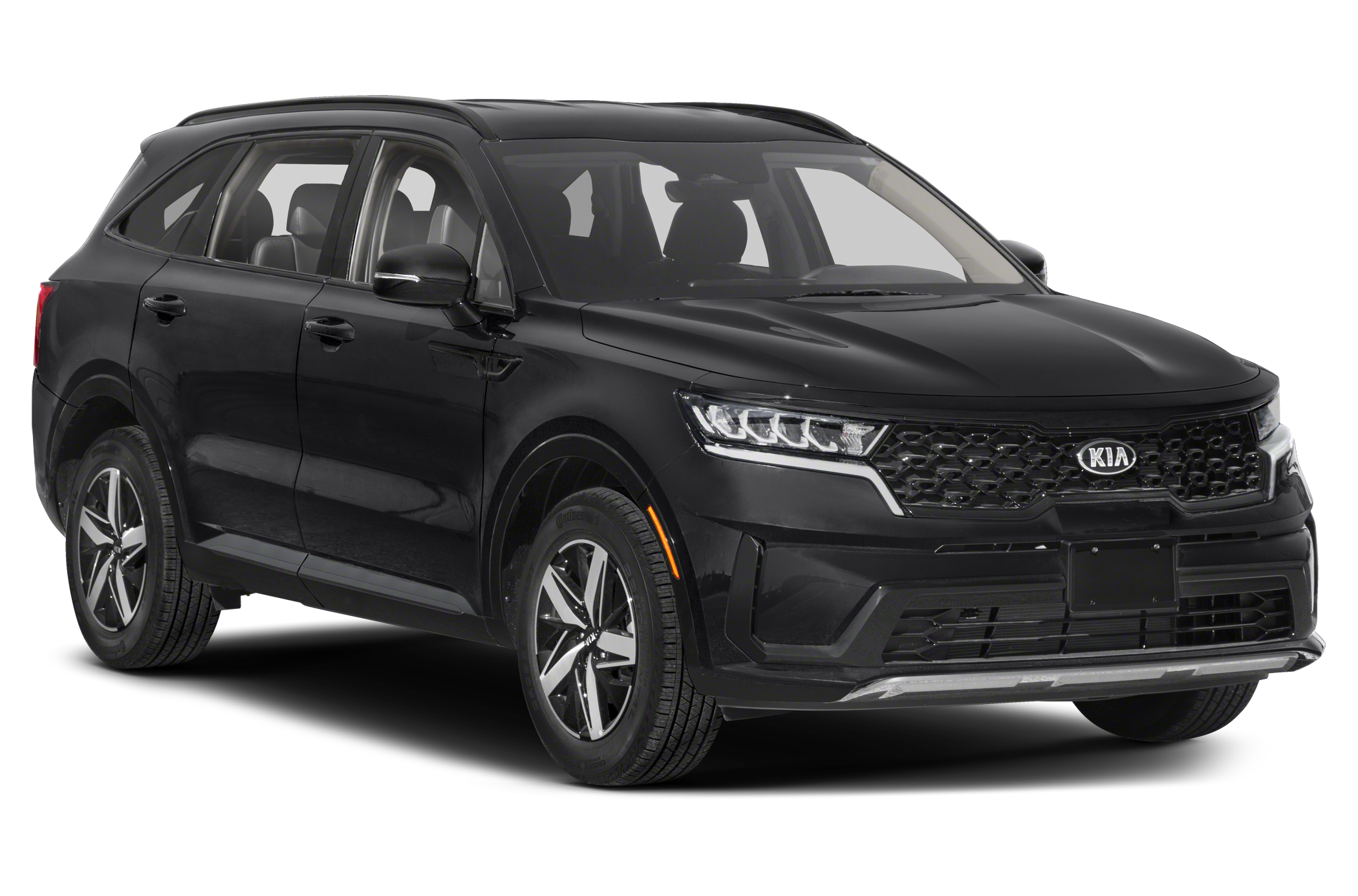 2021 Kia Sorento