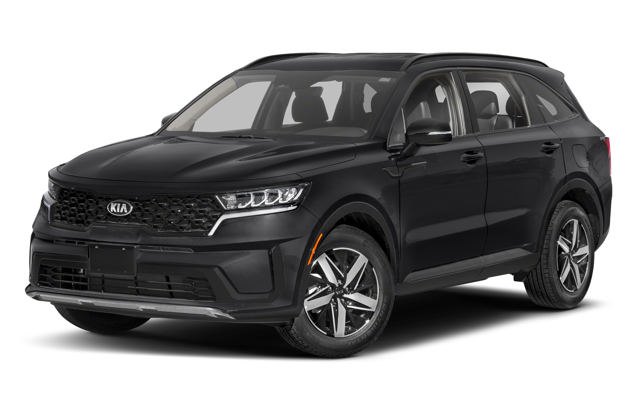 2021 Kia Sorento