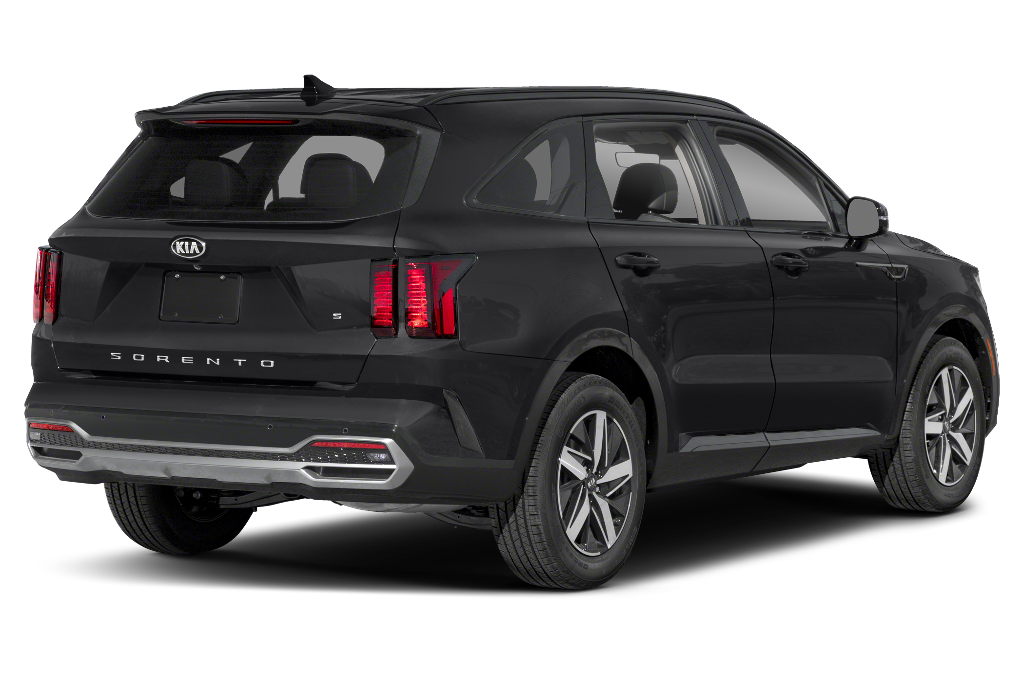 2021 Kia Sorento