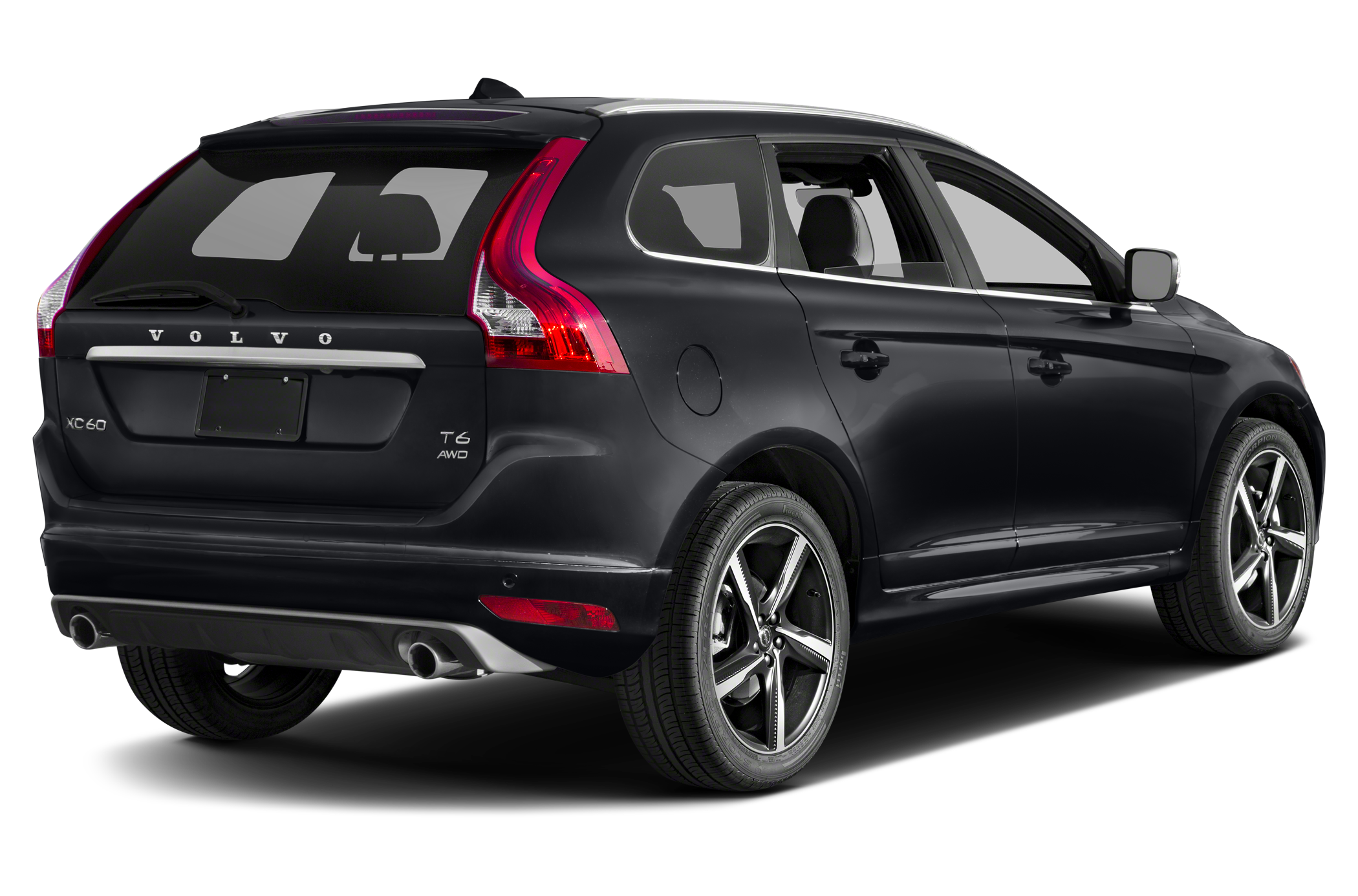 2014 Volvo XC60