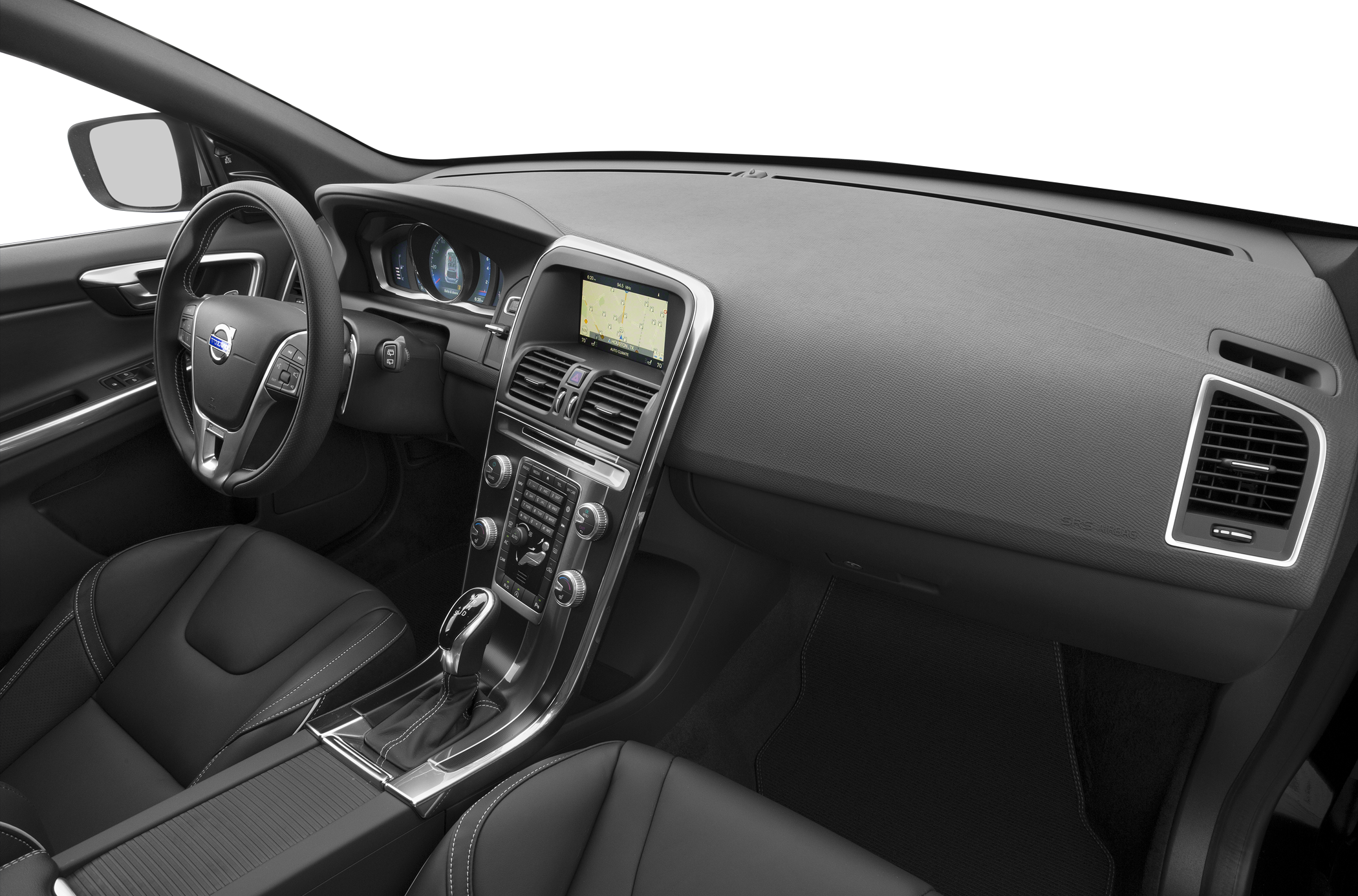 2014 Volvo XC60