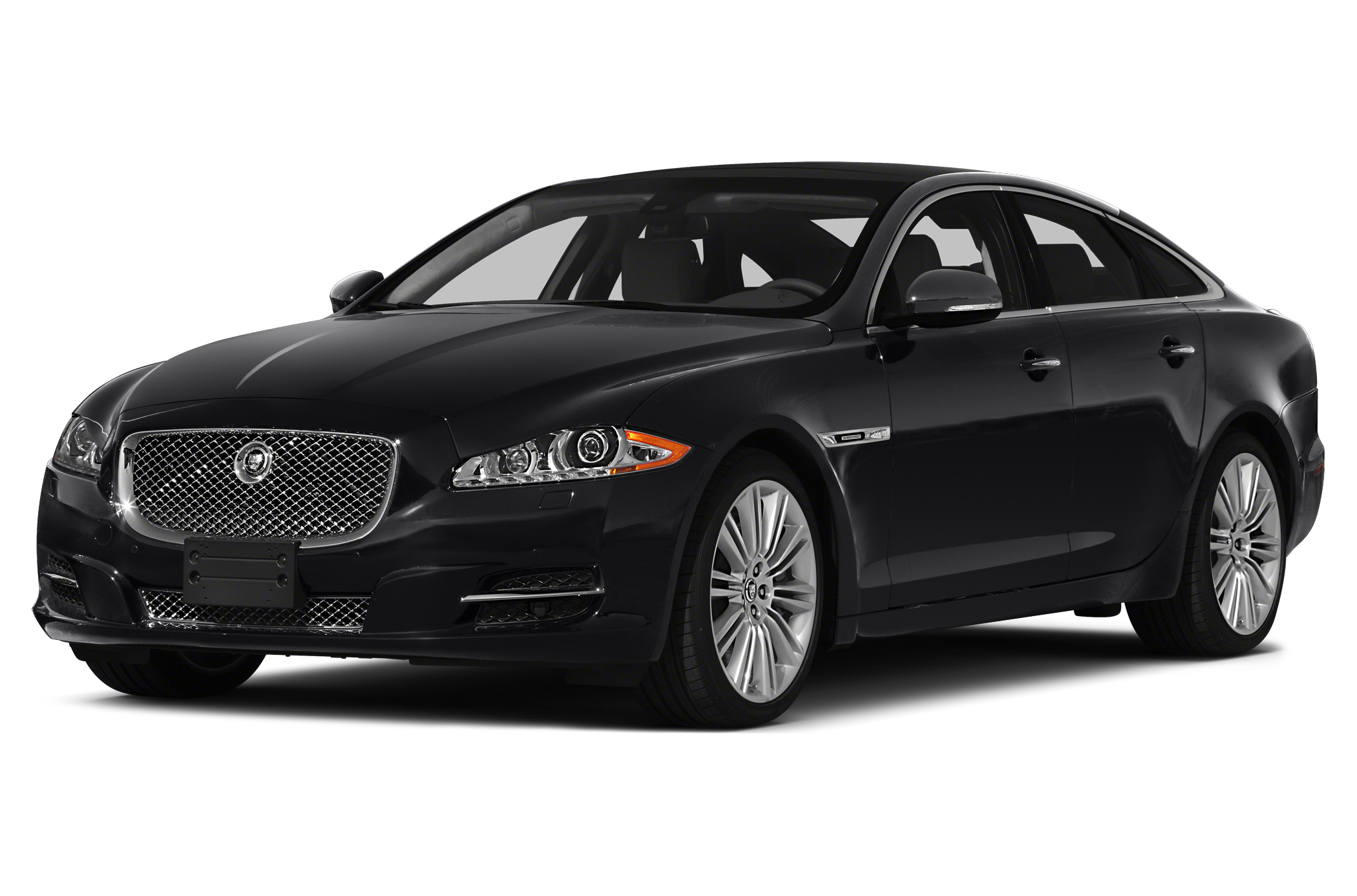 Used 2011 Jaguar XJ for Sale Near Me