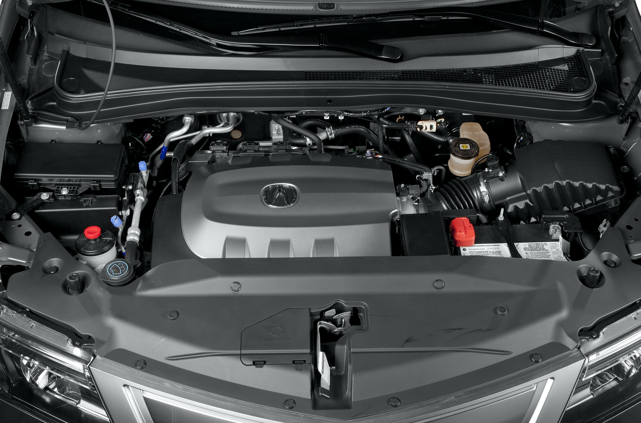 2013 Acura MDX