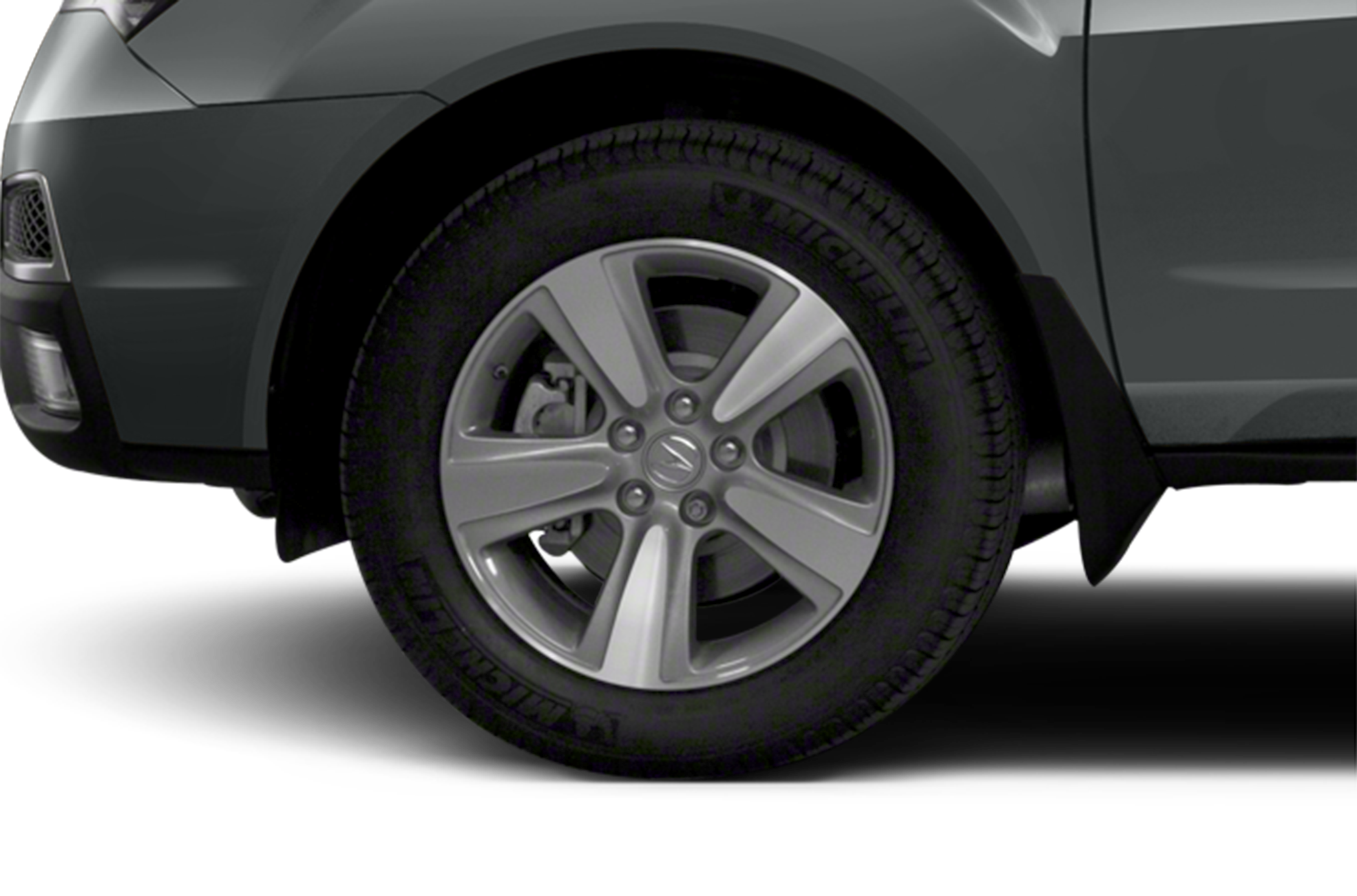 2013 Acura MDX