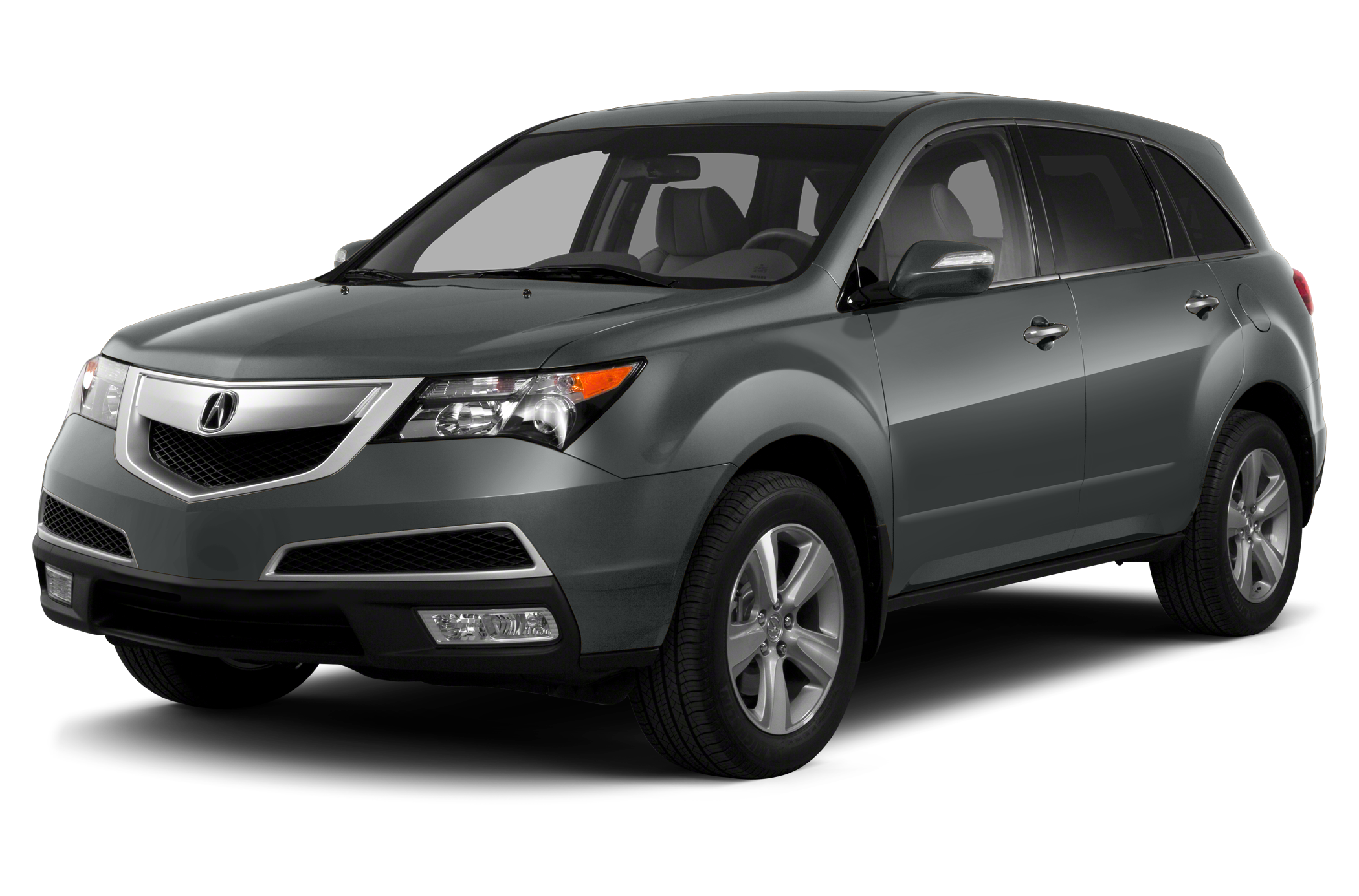 2013 Acura MDX