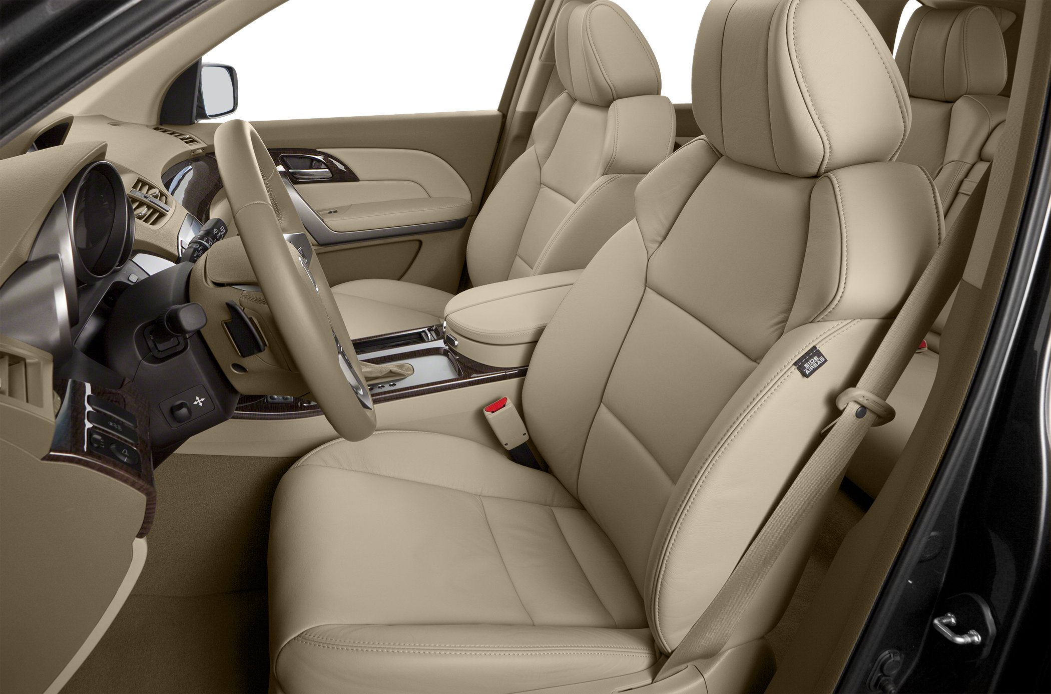 2013 Acura MDX