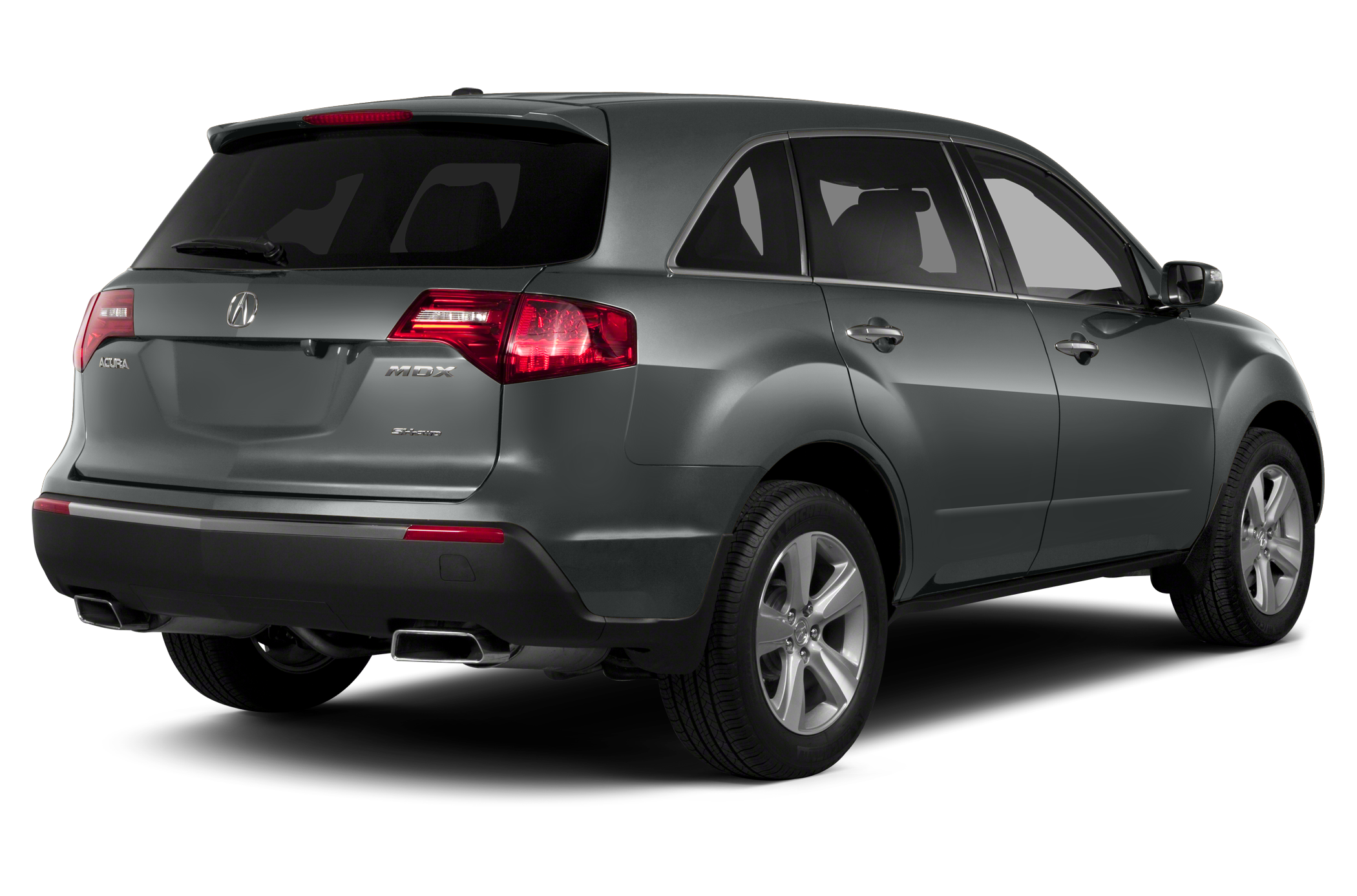 2013 Acura MDX